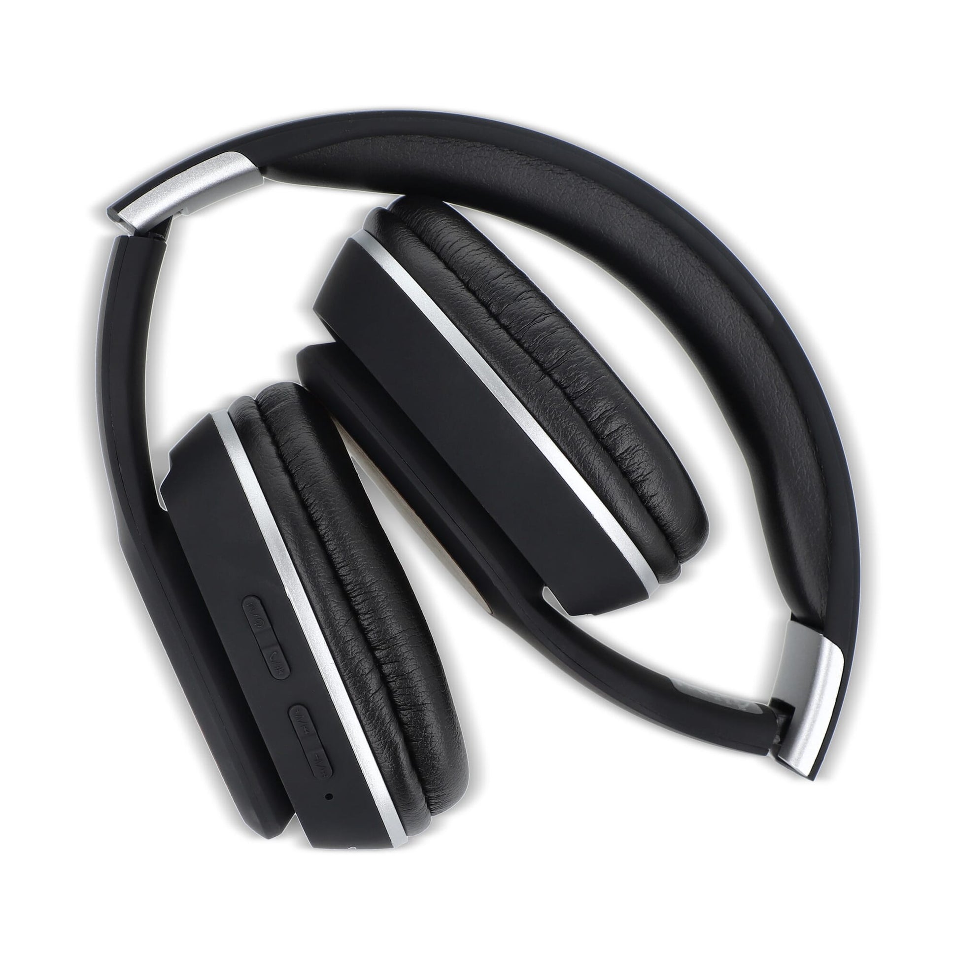 Bamboo Headphone
