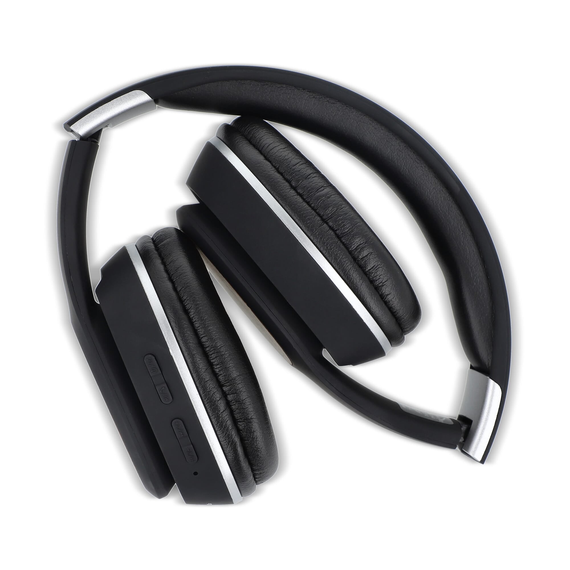 Bamboo Headphone