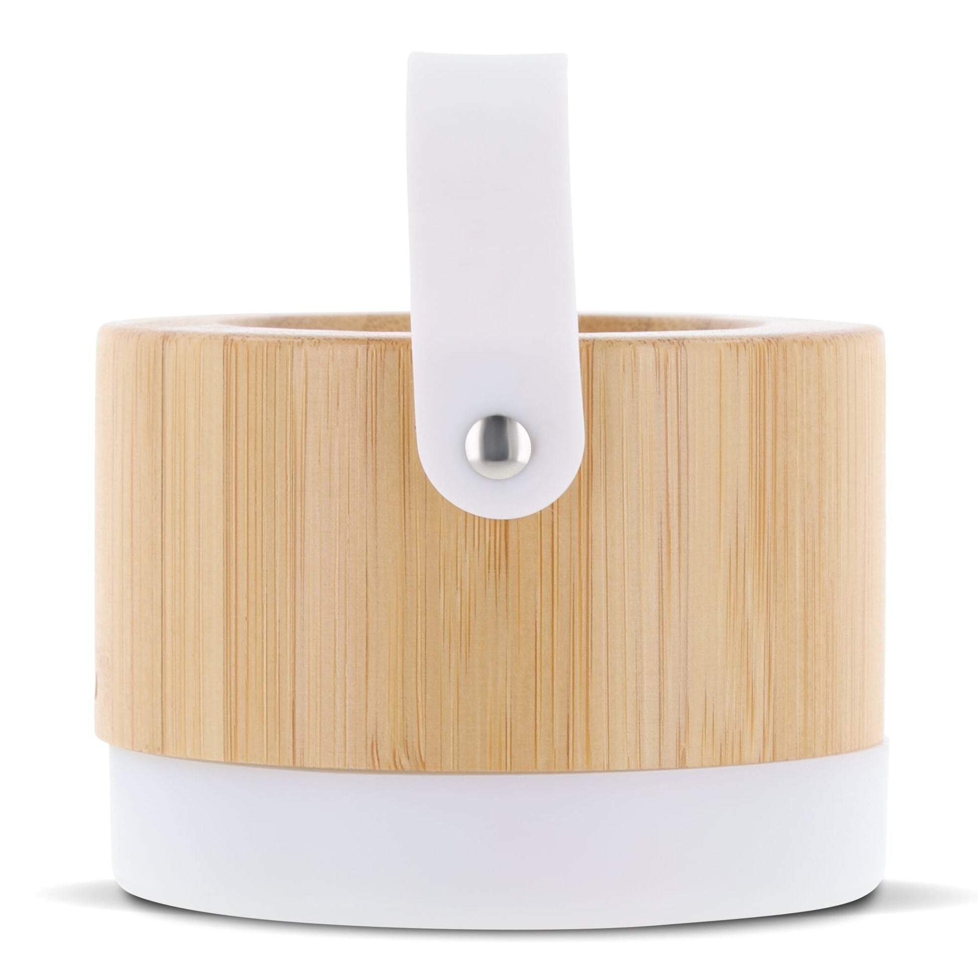 Wireless speaker bamboo 3W