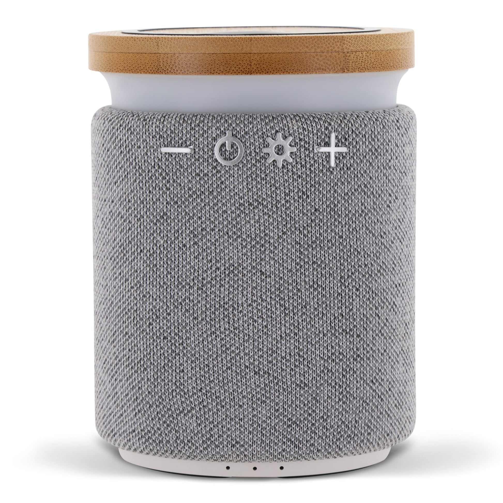Bamboo wireless speaker 3W