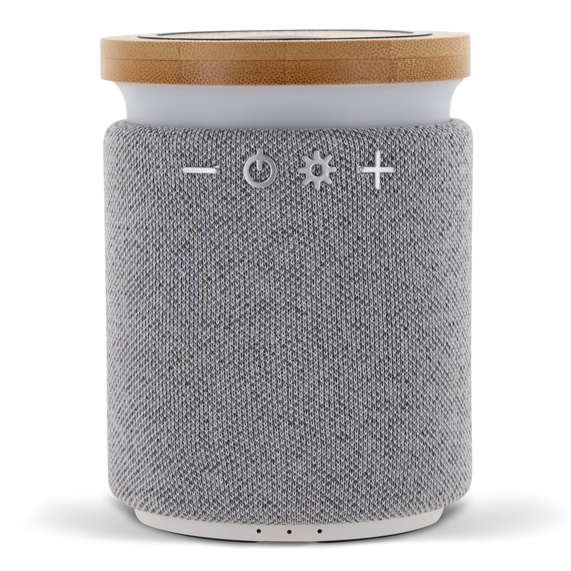 Bamboo wireless speaker 3W