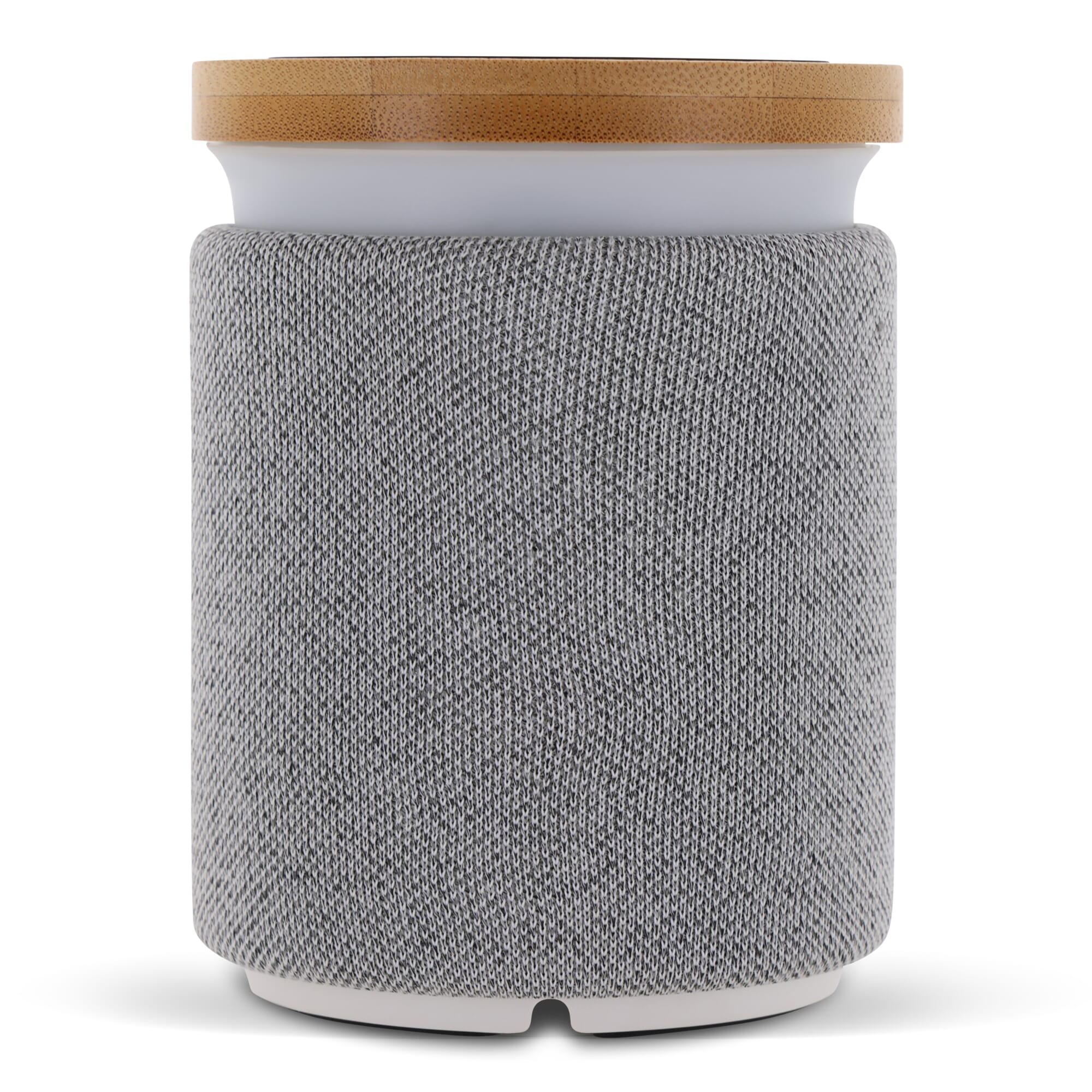 Bamboo wireless speaker 3W