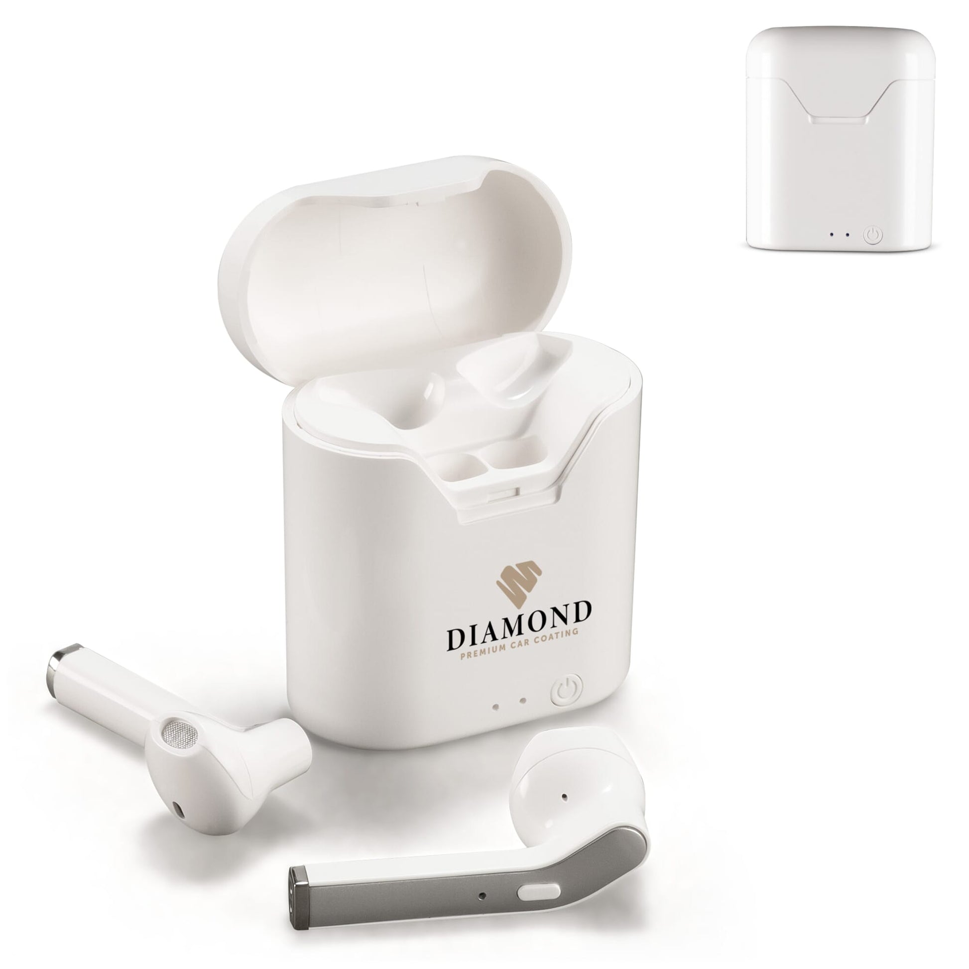 TWS Earbuds Galaxy
