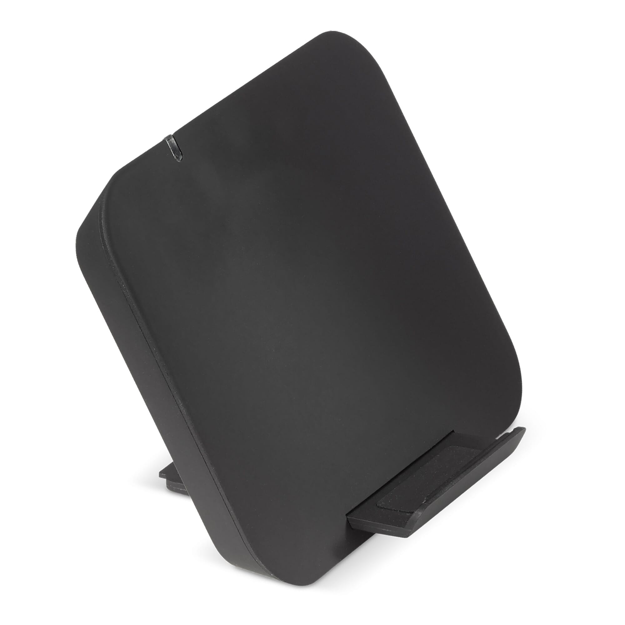 Kabellose Ladestation mit Telefonständer 5W