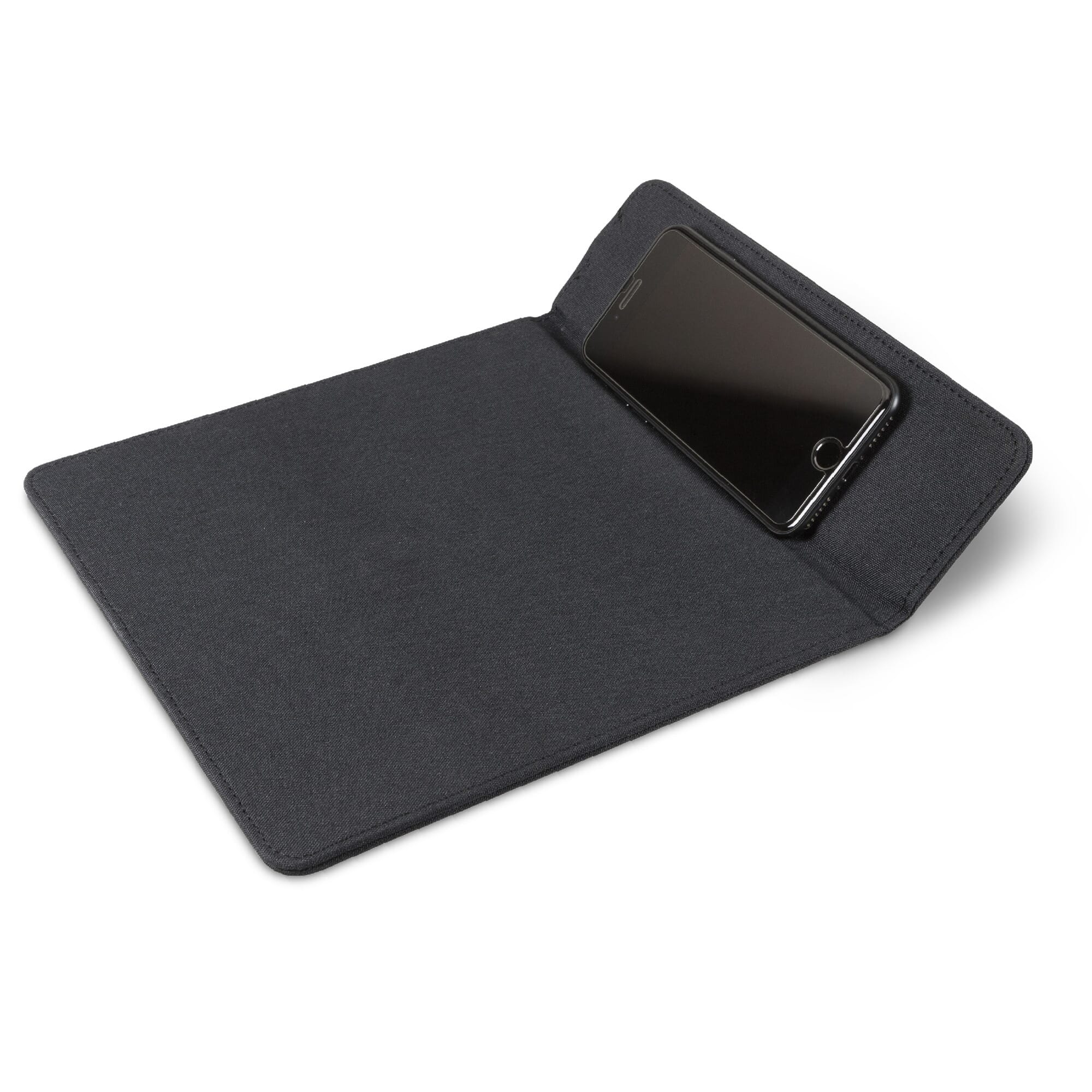Mousepad inkl. kabelloser Ladestation ( 5W )