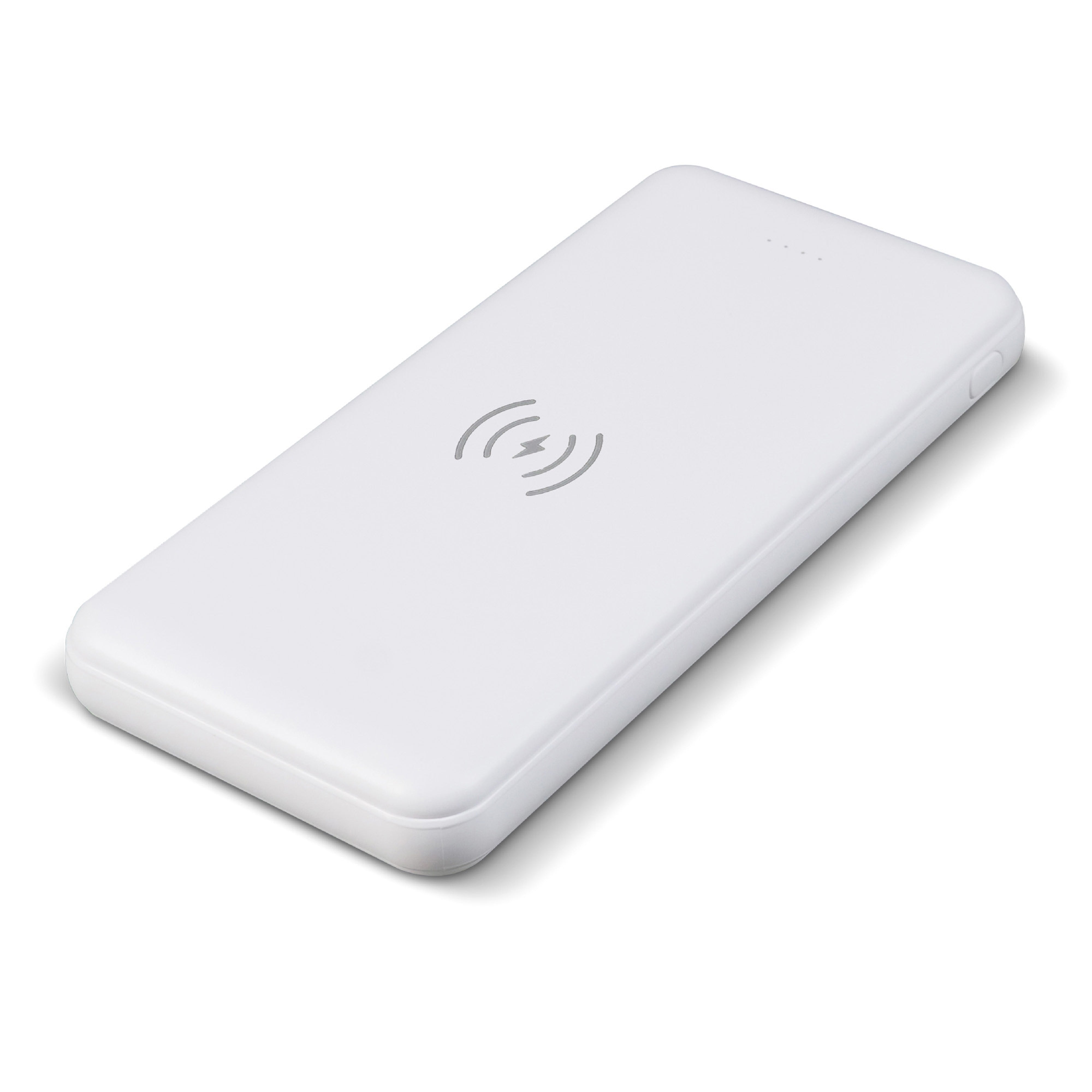 Elite Powerbank mit Wireless Charger 8.000 mAh