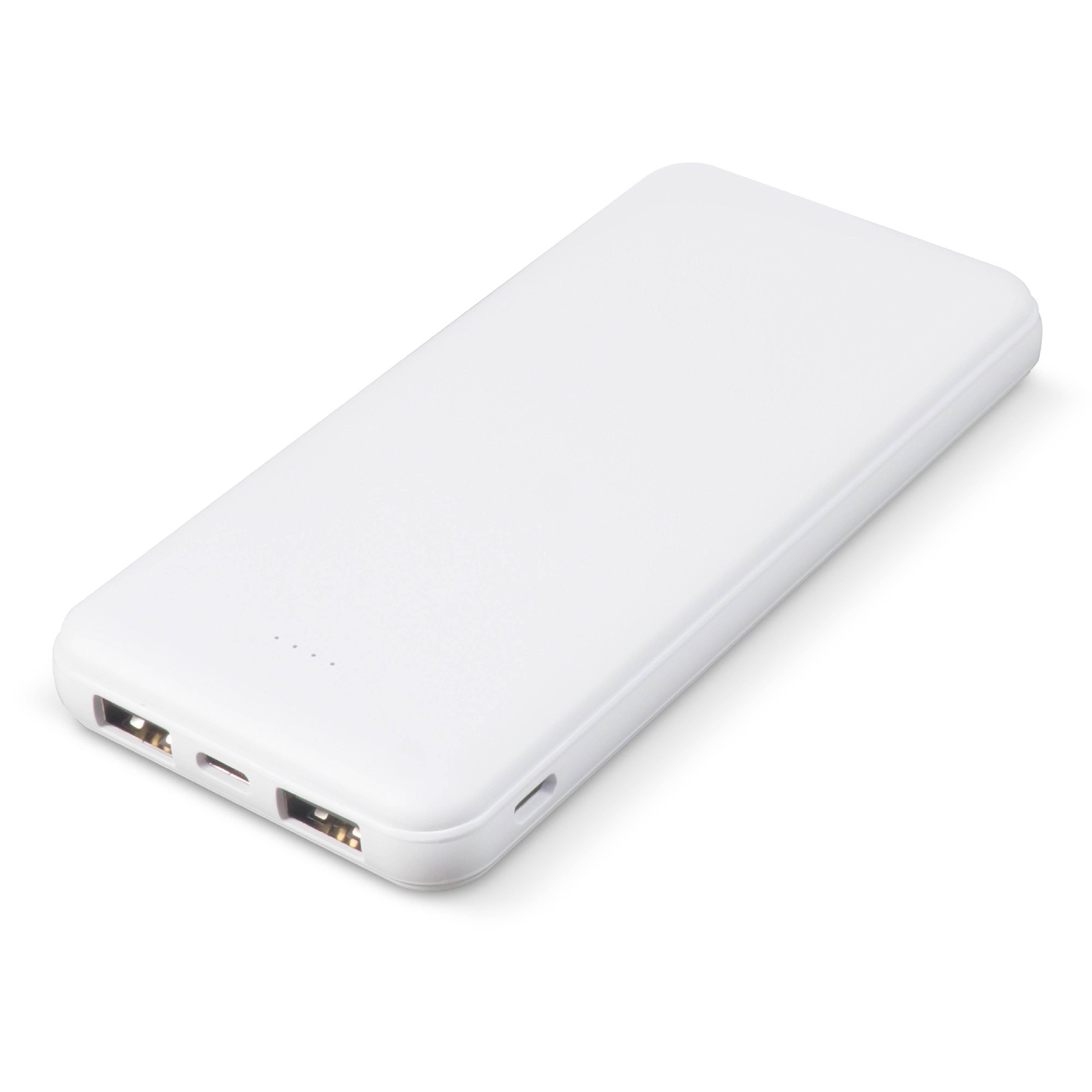 Elite Powerbank mit Wireless Charger 8.000 mAh