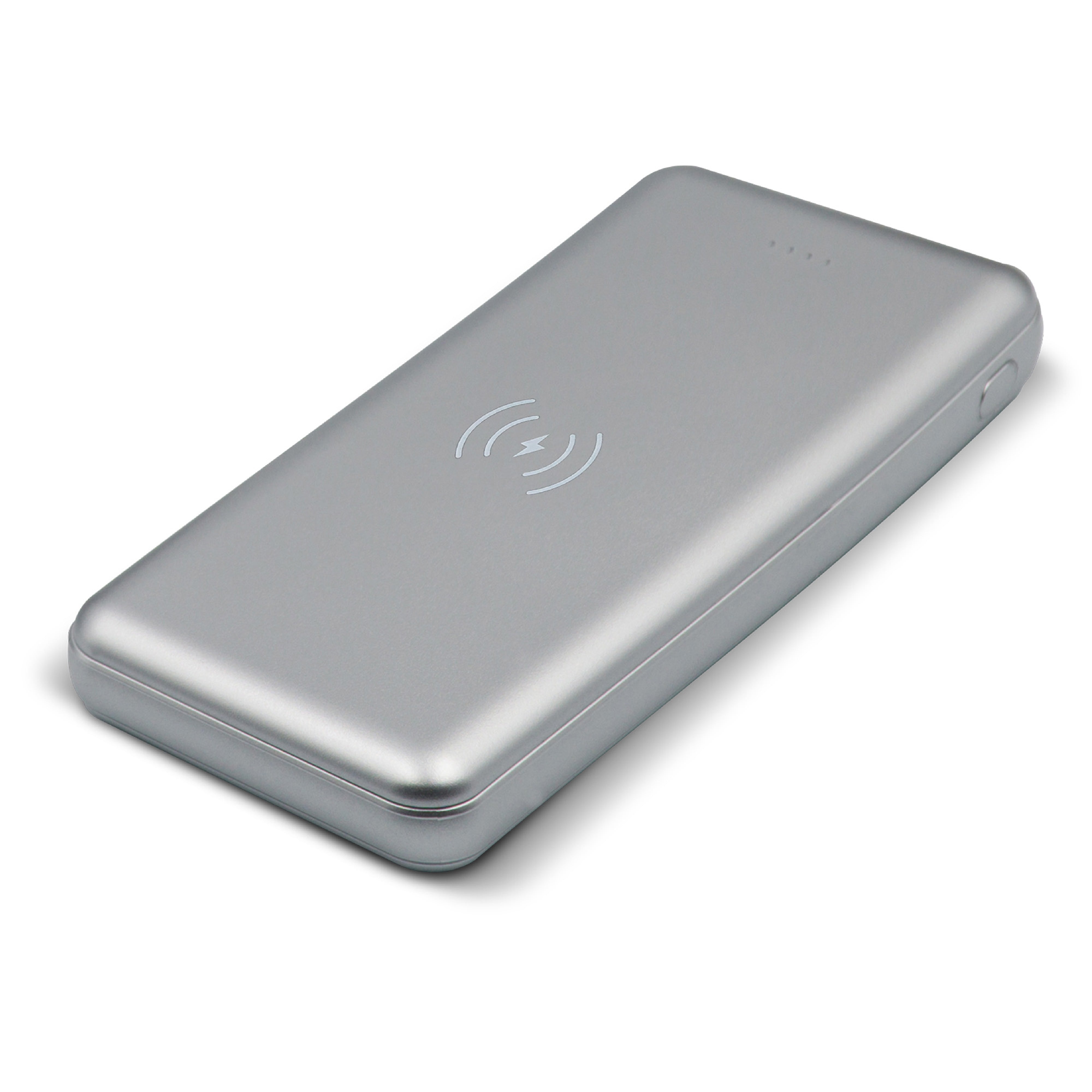Elite Powerbank mit Wireless Charger 8.000 mAh