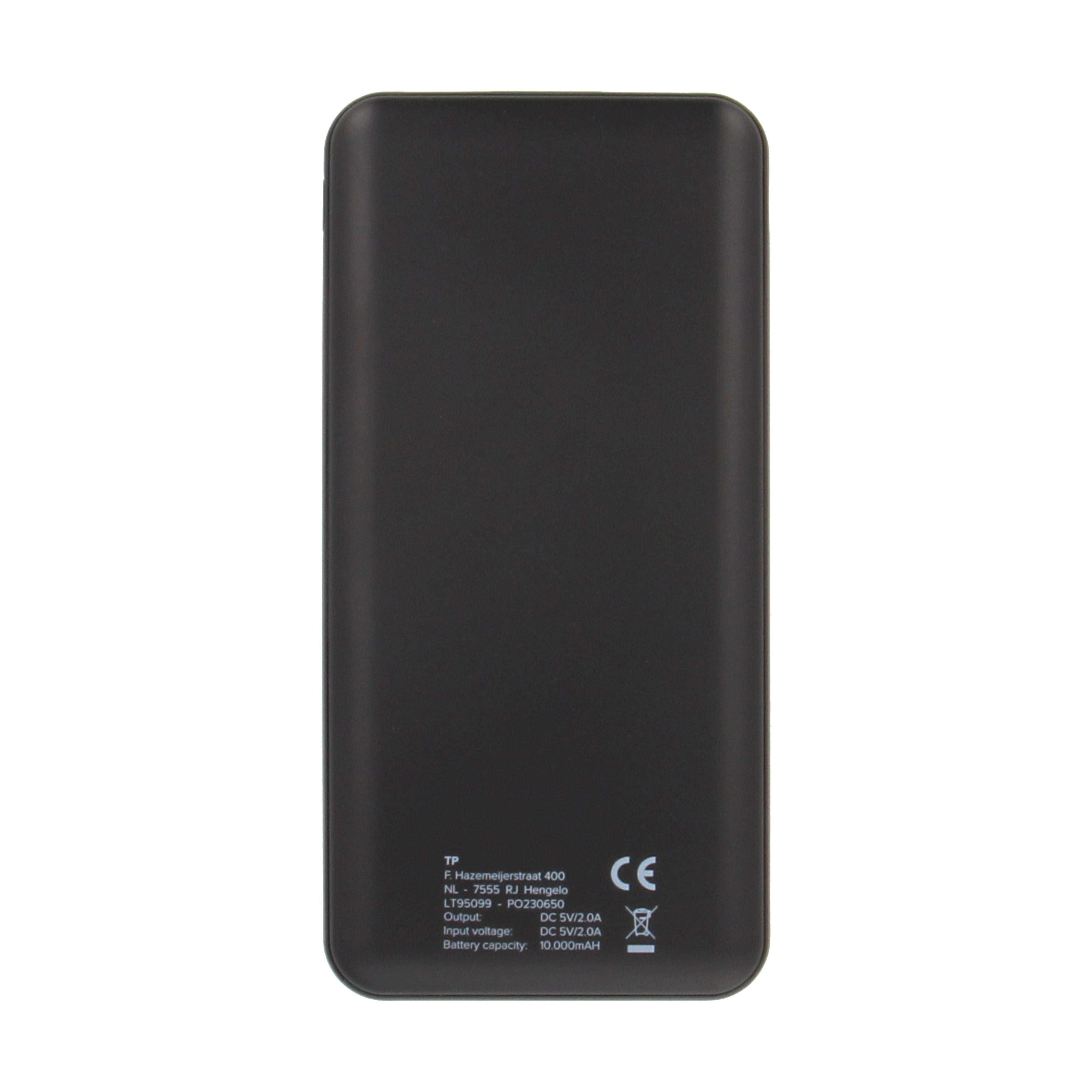 Elite Powerbank 10.000 mAh