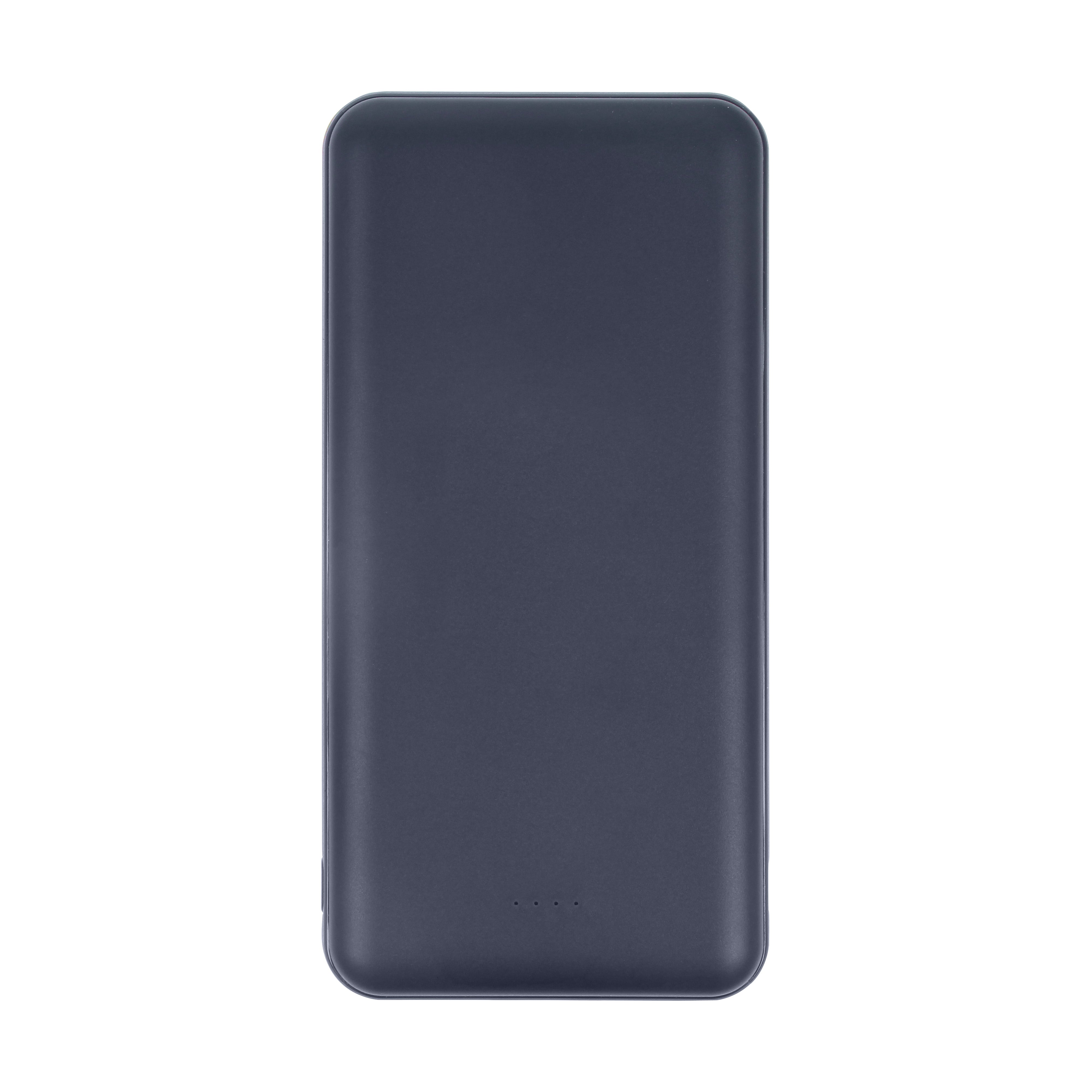 Elite Powerbank 10.000 mAh