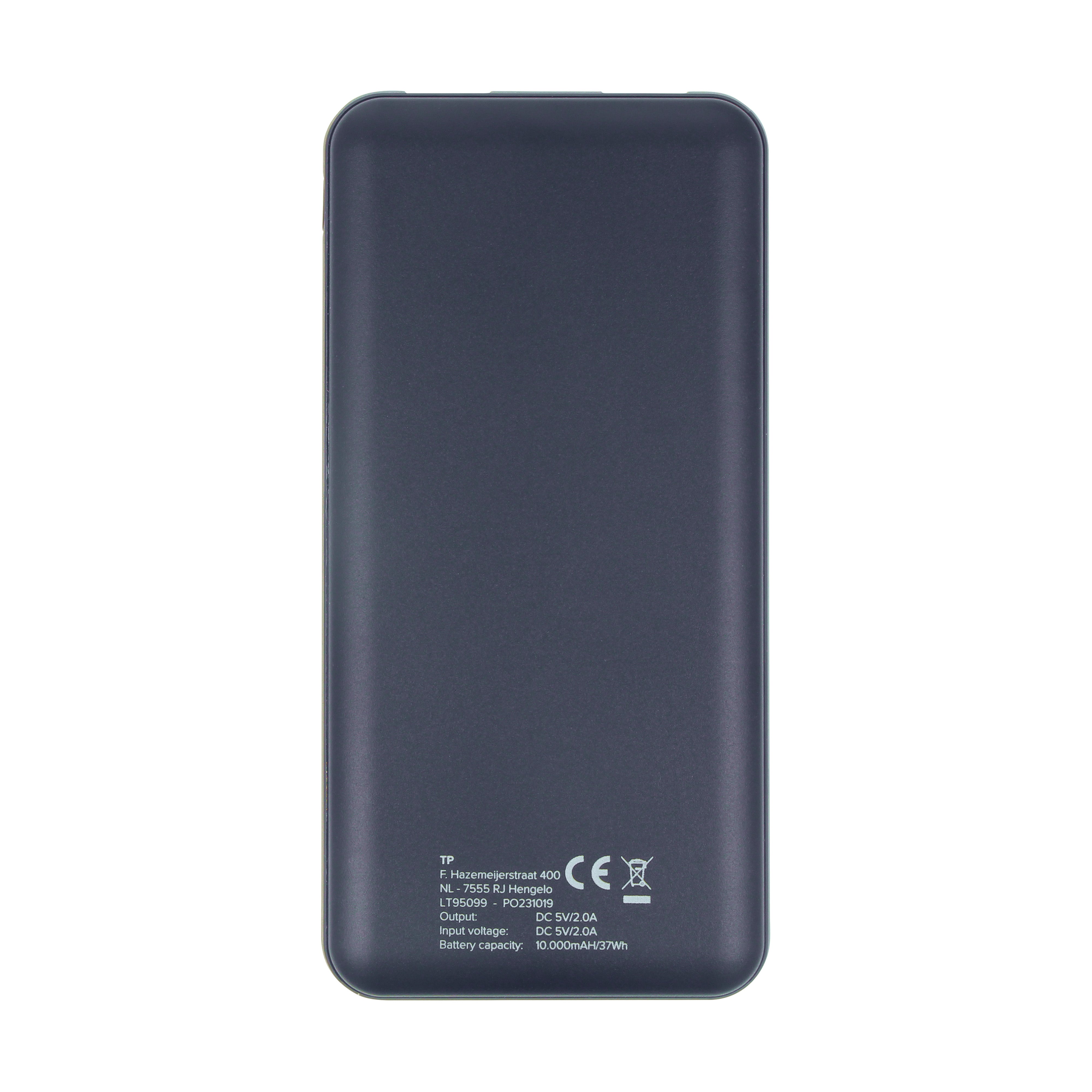 Elite Powerbank 10.000 mAh