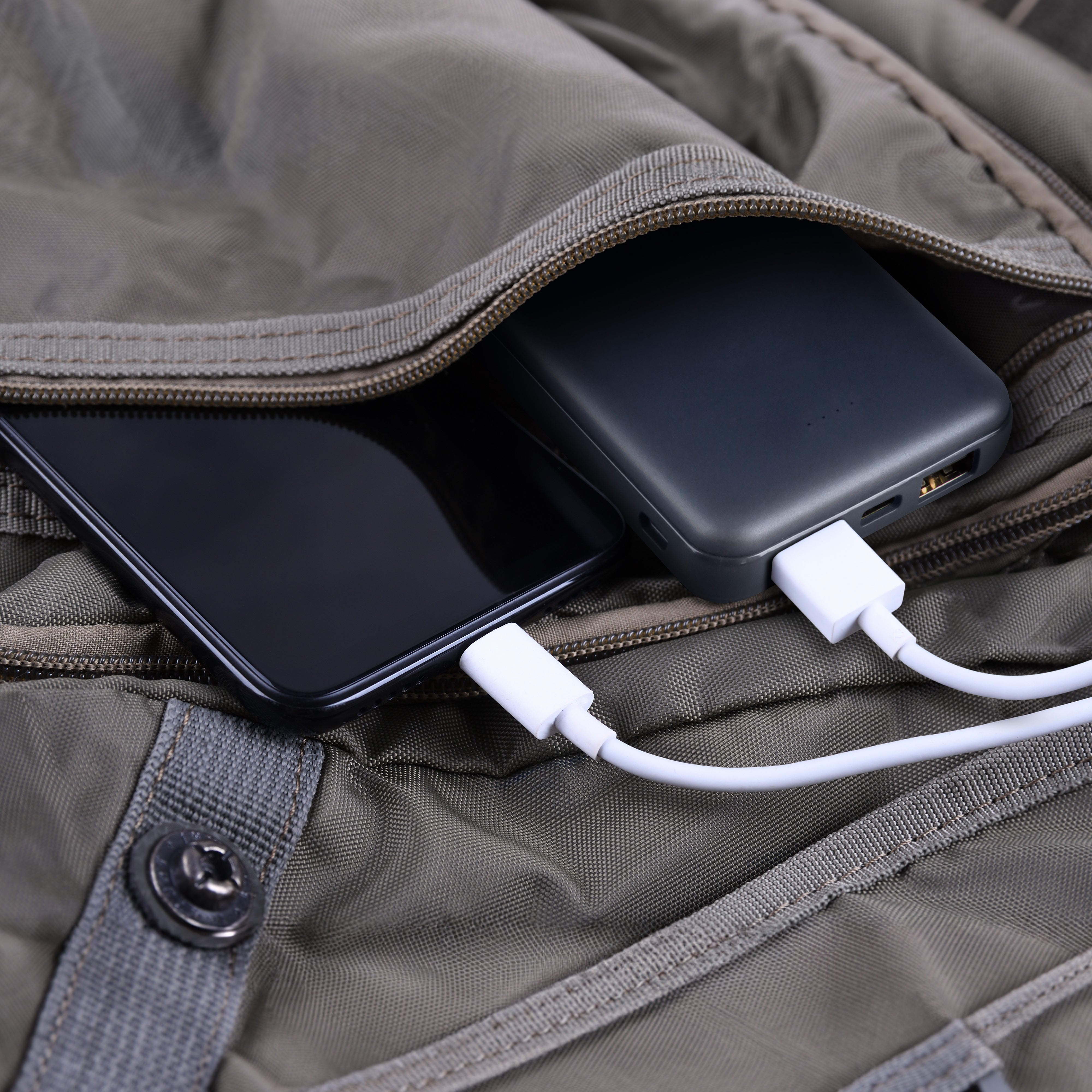 Elite Powerbank 10.000 mAh