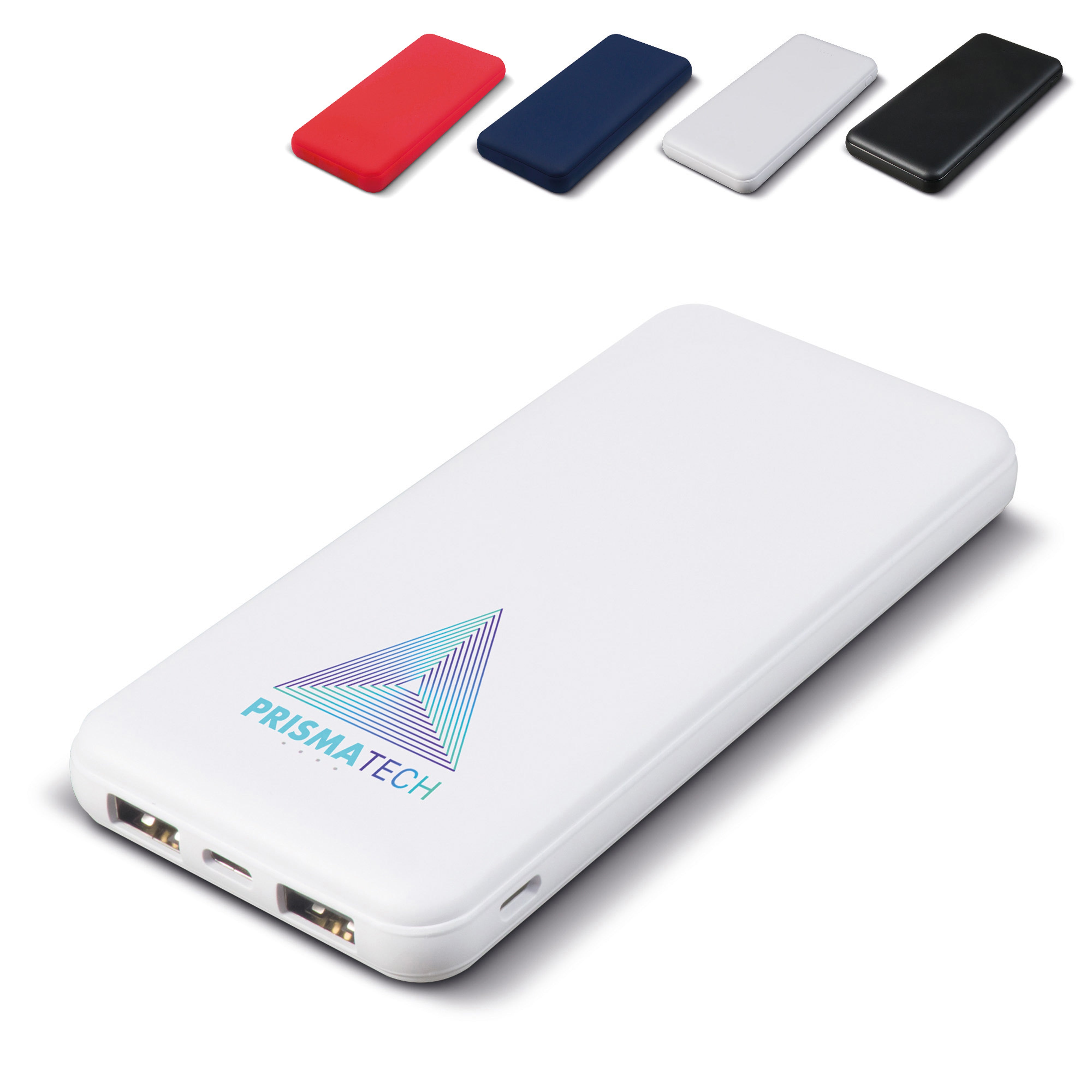 Elite Powerbank 10.000 mAh
