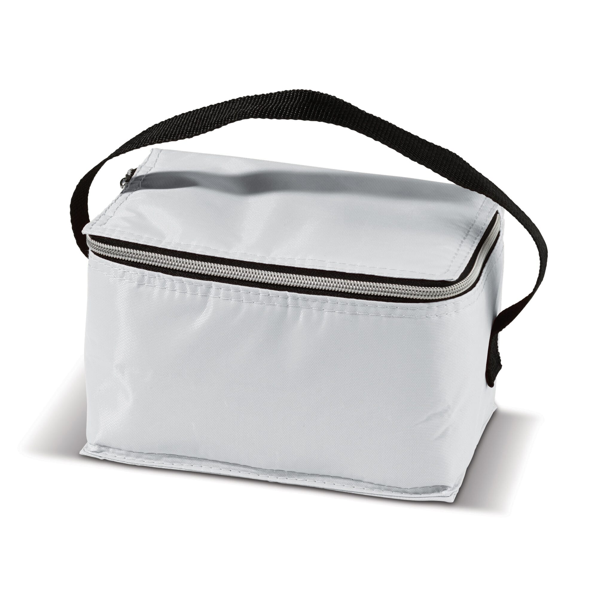 Kühltasche für 6 Dosen 20 x 12.5 x 13 cm