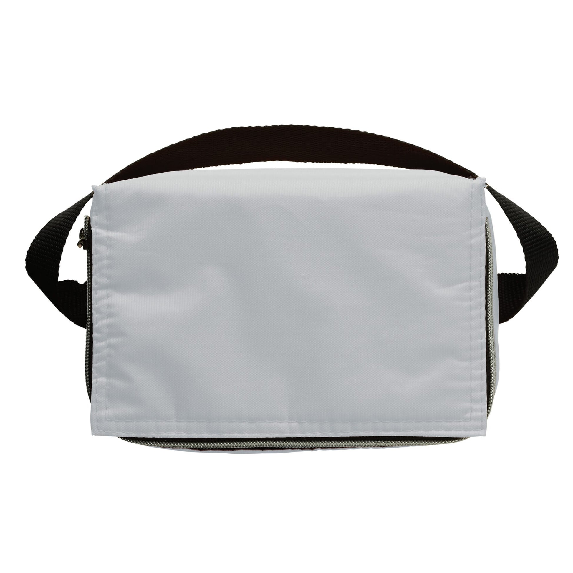 Kühltasche für 6 Dosen 20 x 12.5 x 13 cm