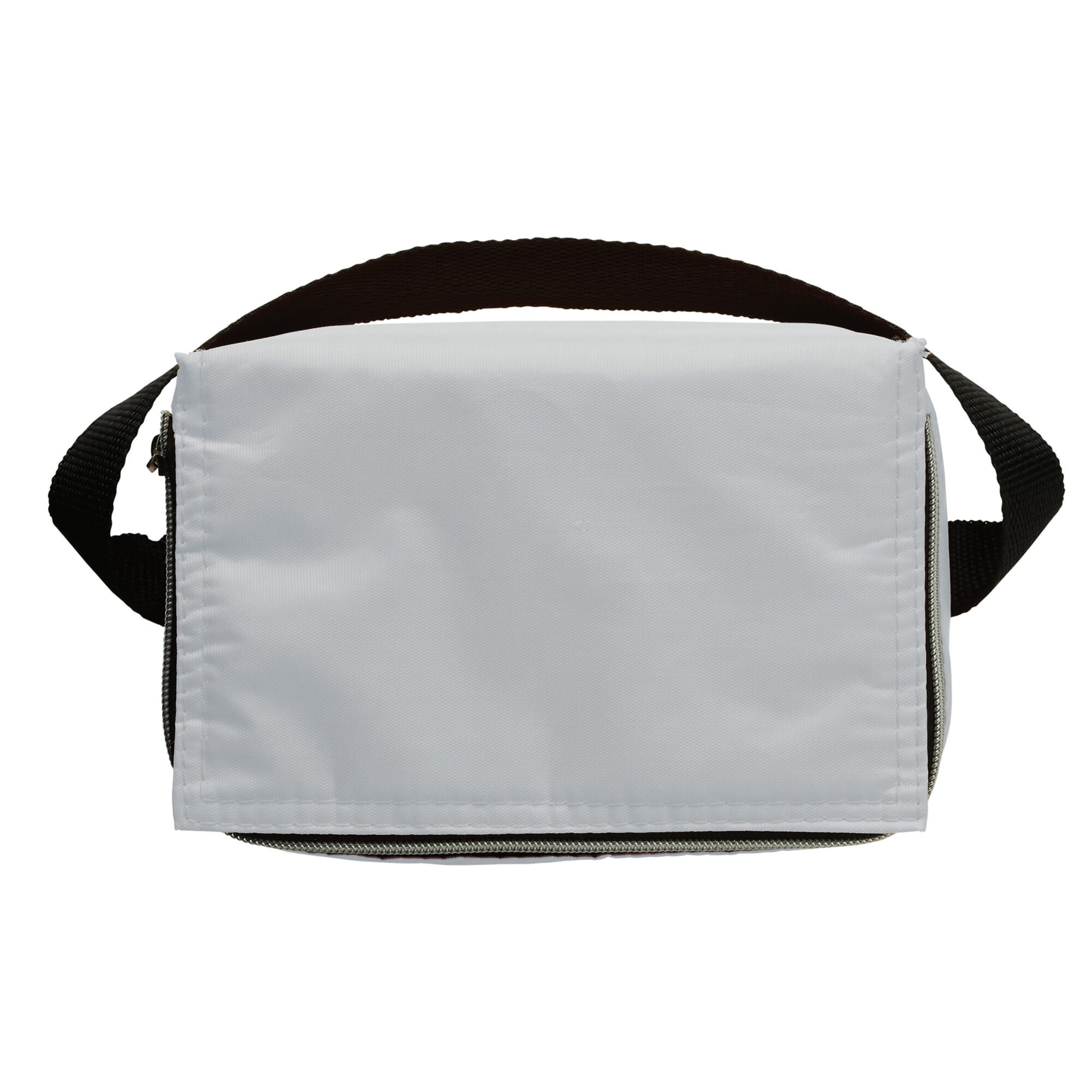 Kühltasche für 6 Dosen 20 x 12.5 x 13 cm