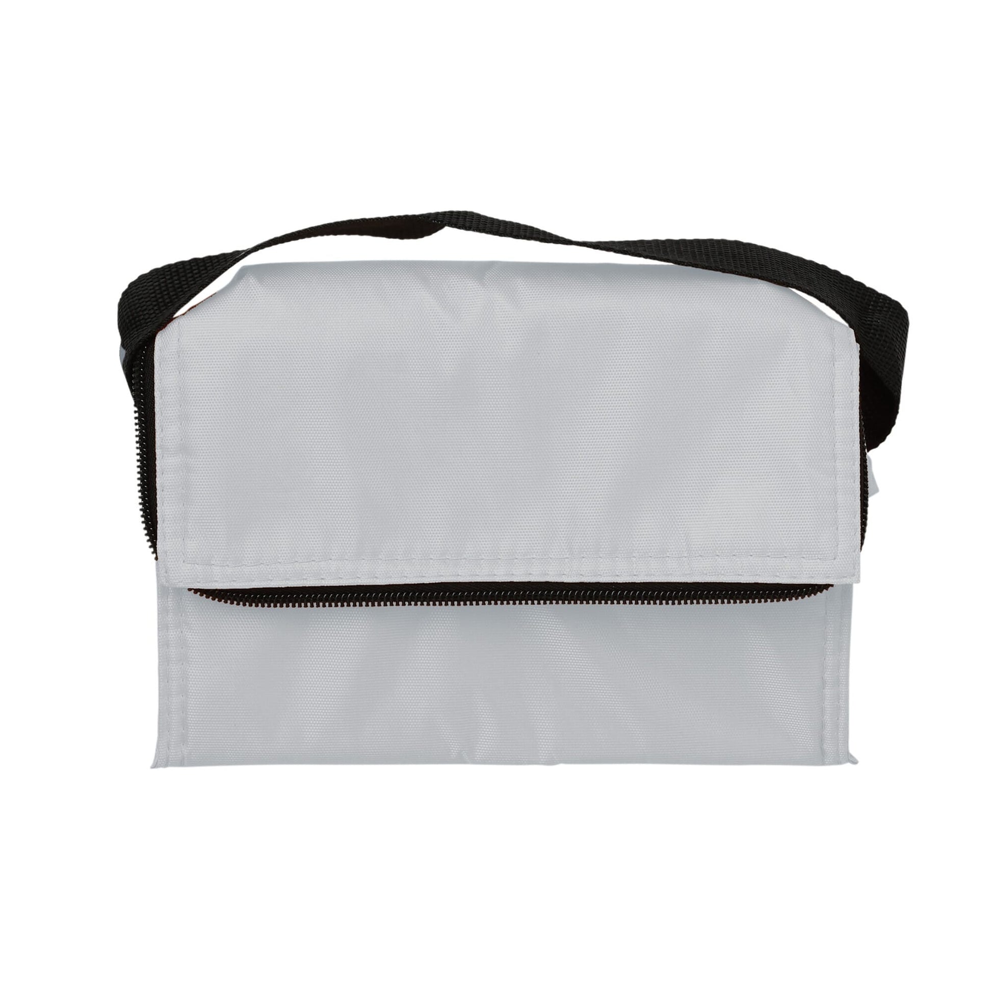 Kühltasche für 6 Dosen 20 x 12.5 x 13 cm