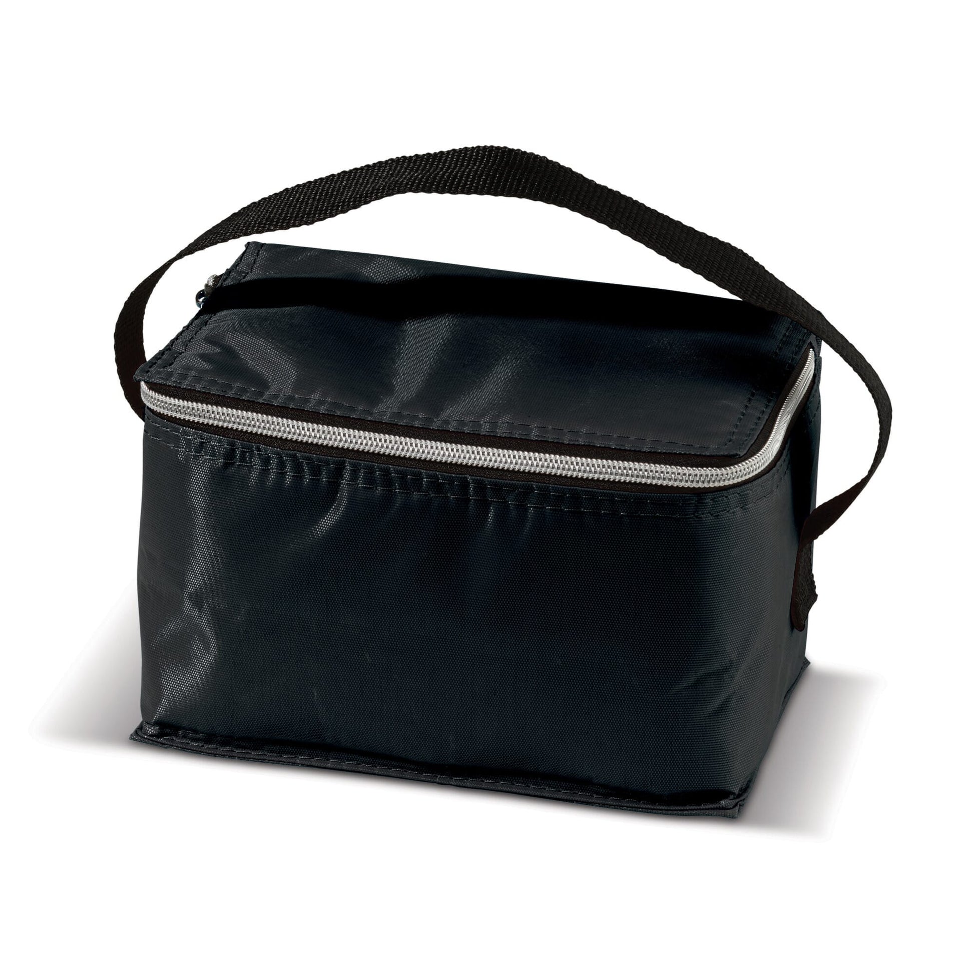Kühltasche für 6 Dosen 20 x 12.5 x 13 cm