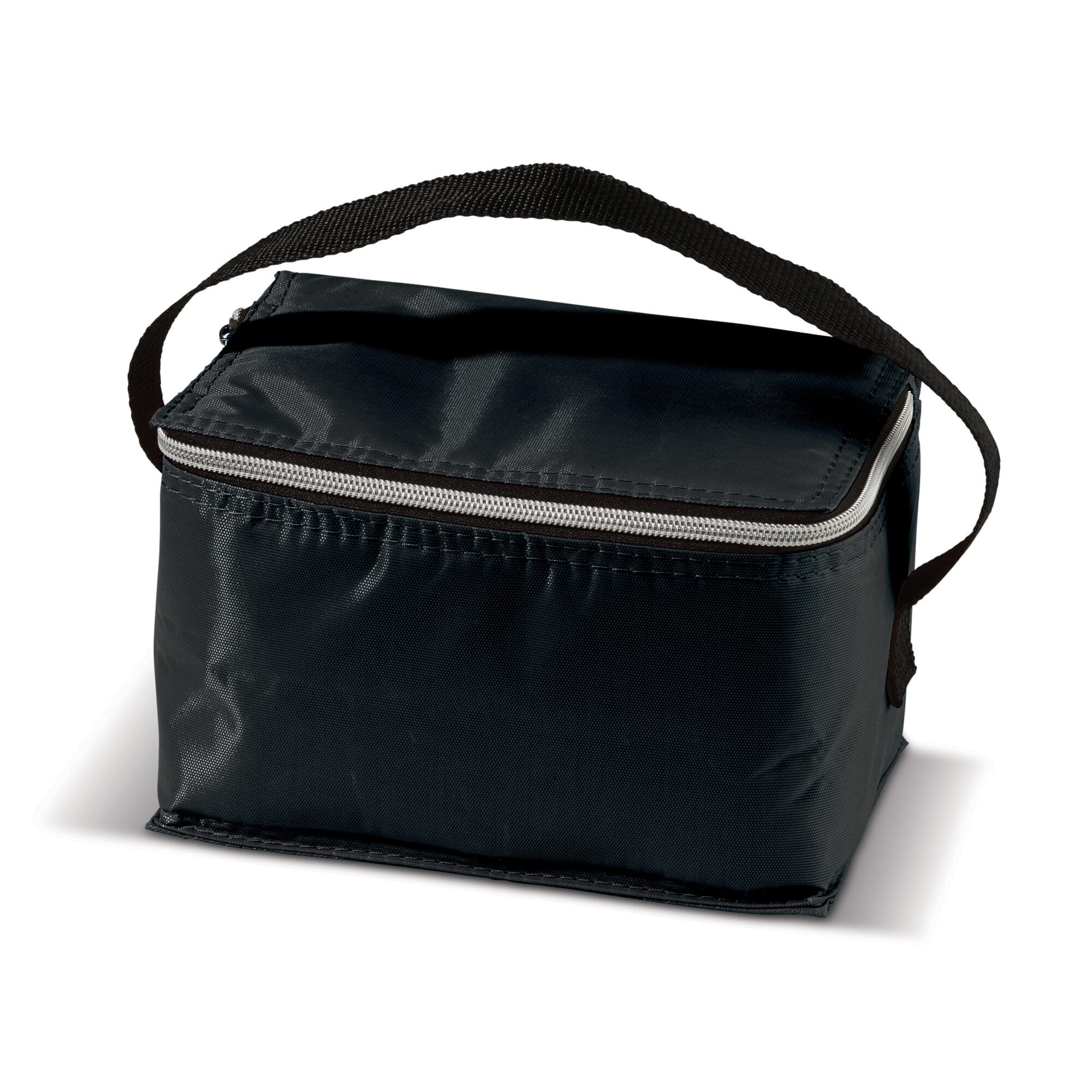 Kühltasche für 6 Dosen 20 x 12.5 x 13 cm