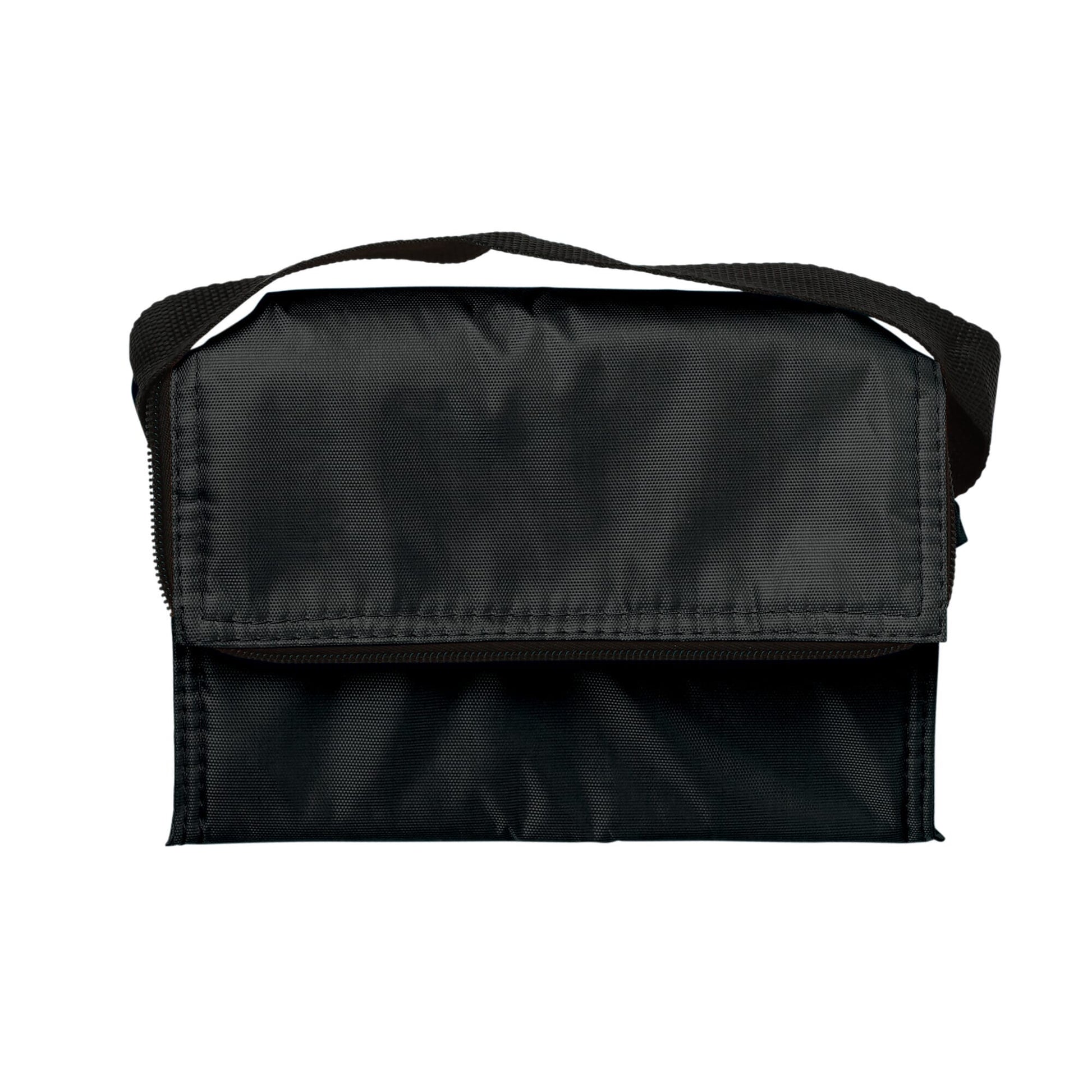 Kühltasche für 6 Dosen 20 x 12.5 x 13 cm