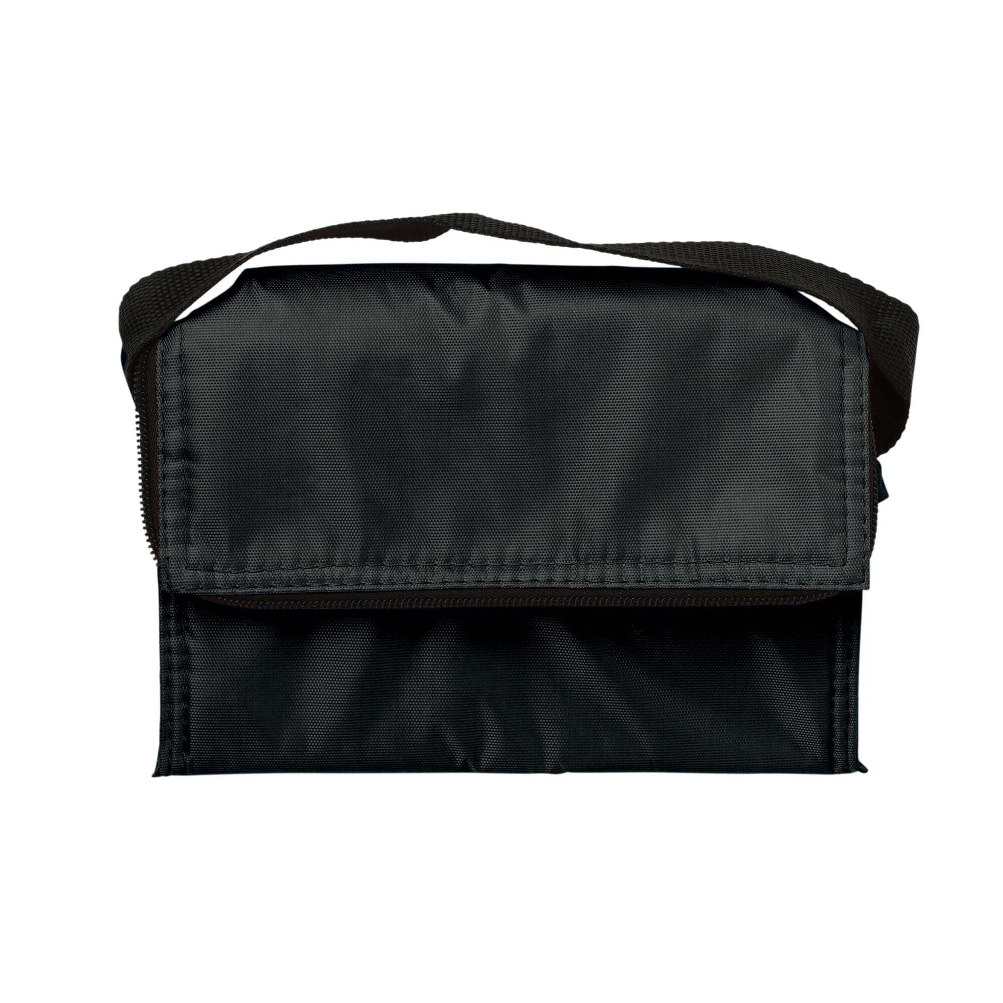 Kühltasche für 6 Dosen 20 x 12.5 x 13 cm