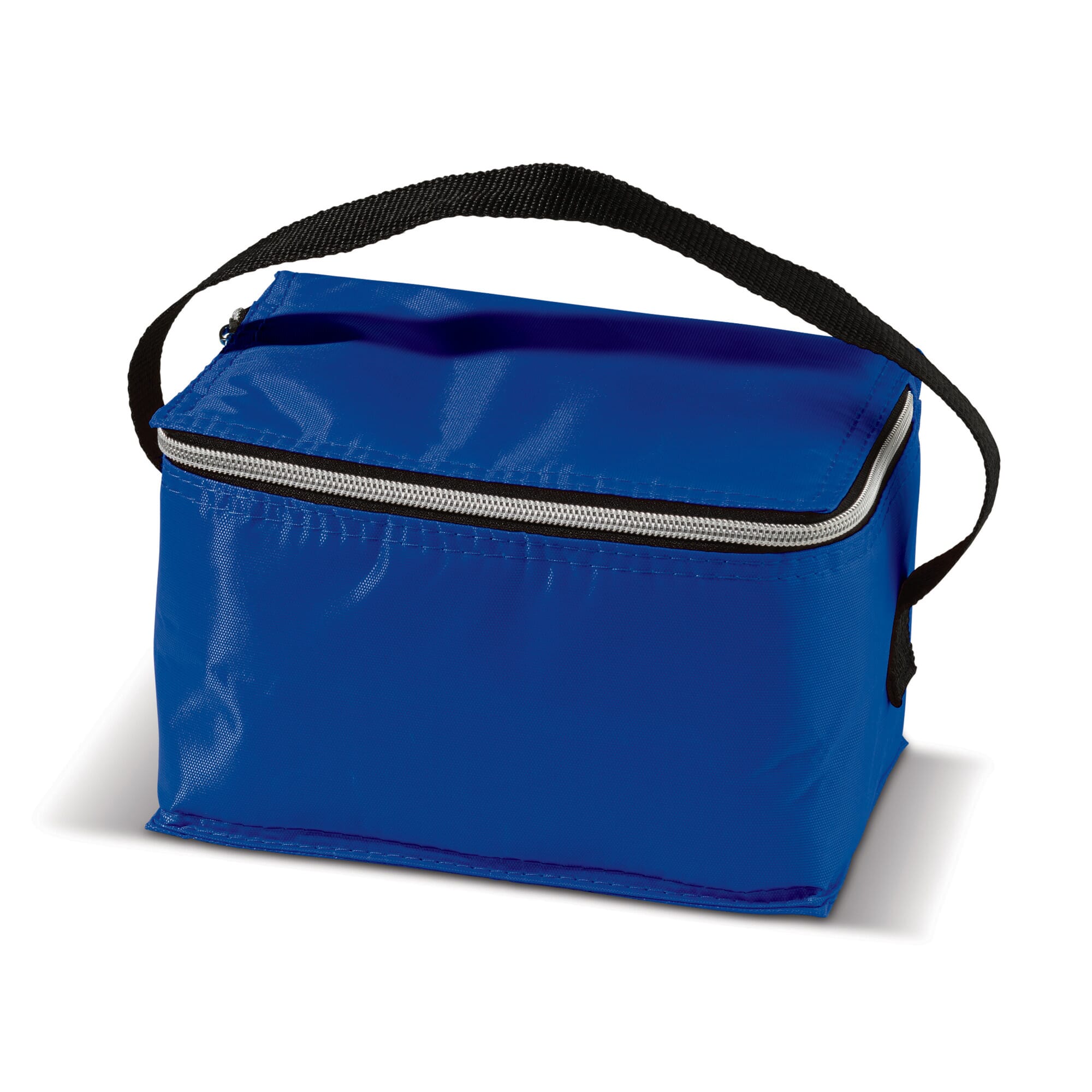 Kühltasche für 6 Dosen 20 x 12.5 x 13 cm