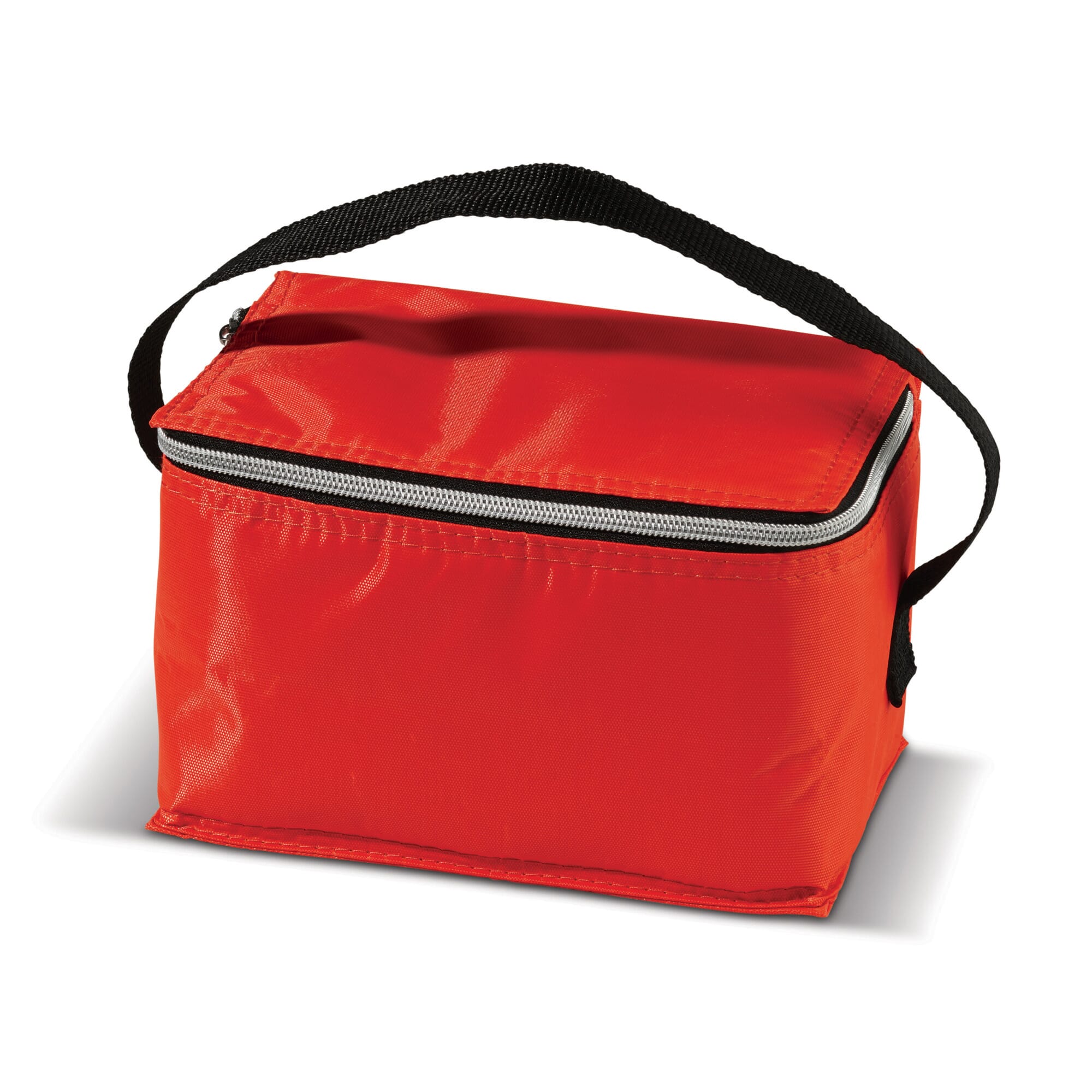 Kühltasche für 6 Dosen 20 x 12.5 x 13 cm