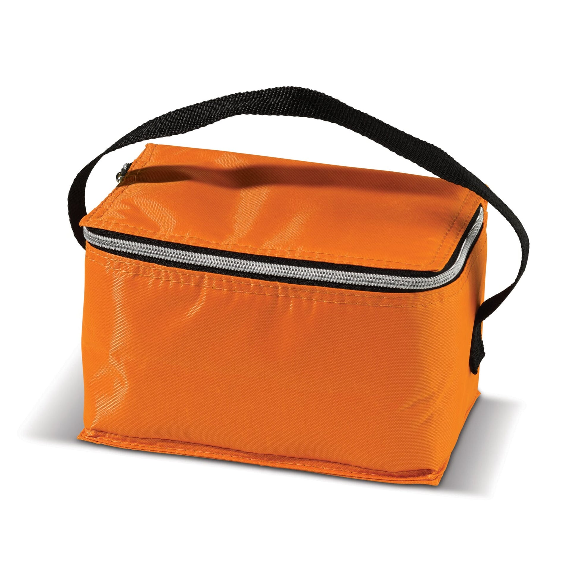 Kühltasche für 6 Dosen 20 x 12.5 x 13 cm