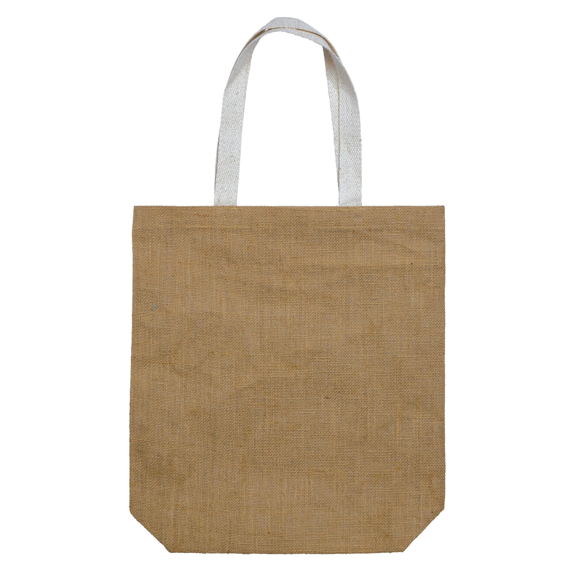 Umhängetasche Jute 340g/m²