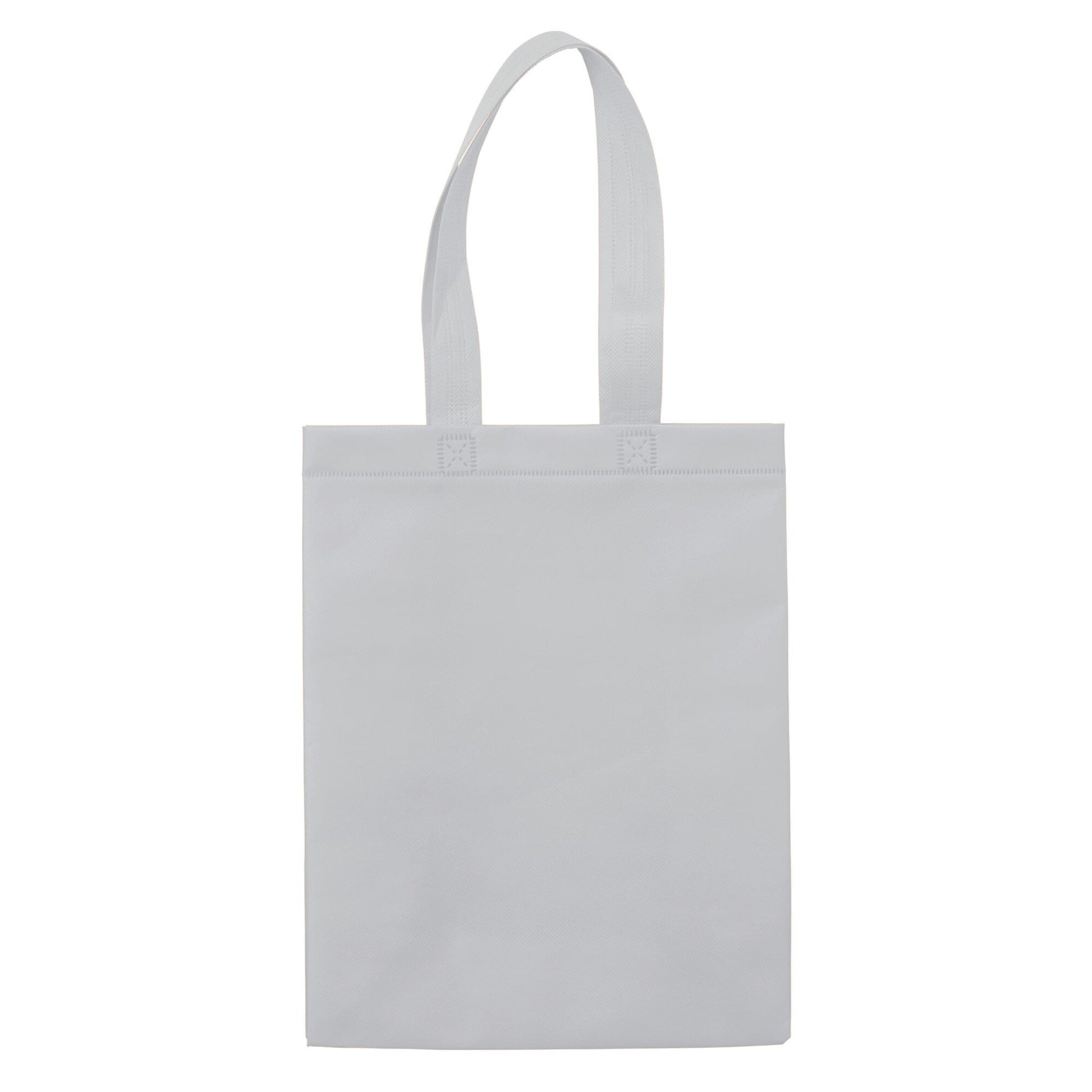 Laminierte Non Woven Tasche 105g/m²
