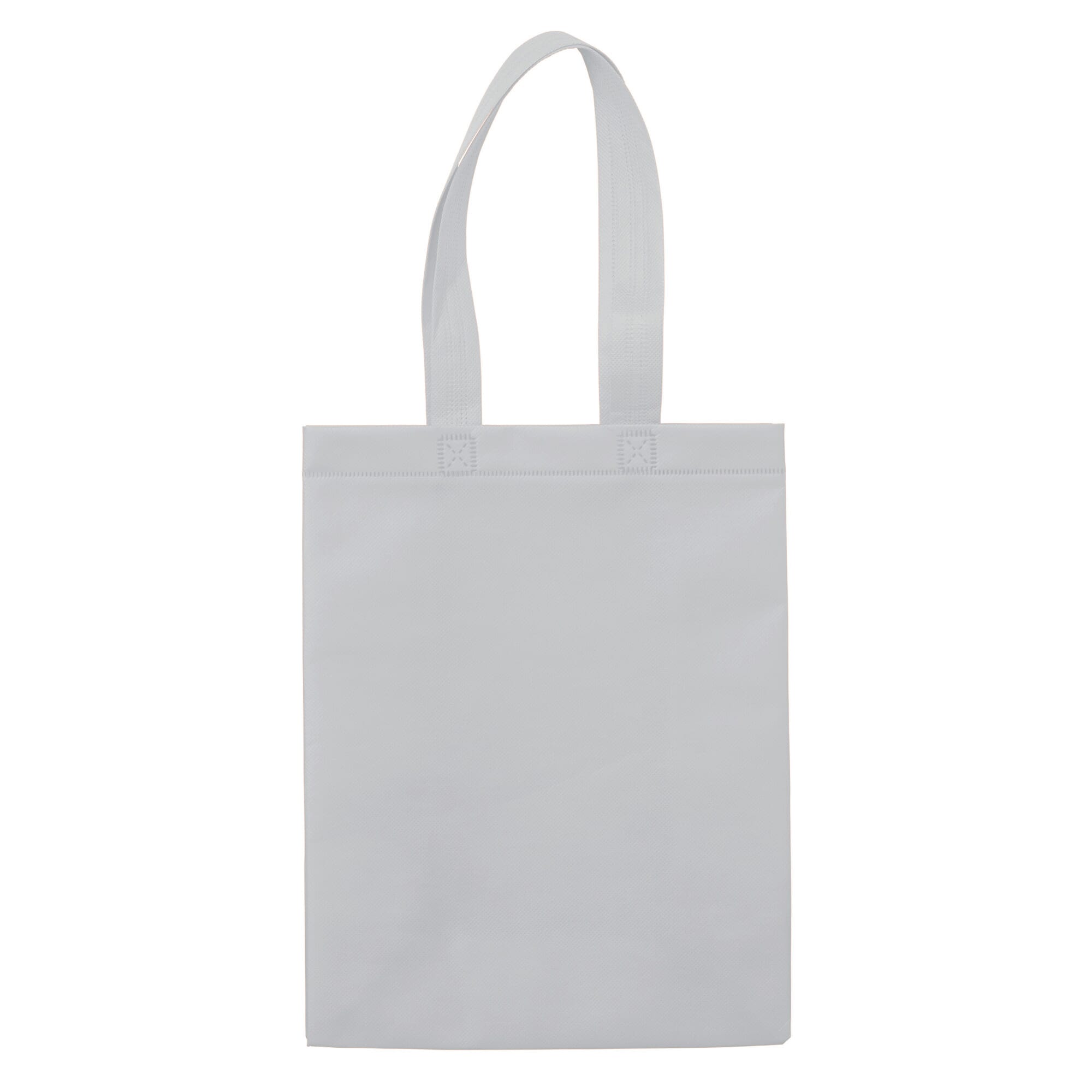 Laminierte Non Woven Tasche 105g/m²