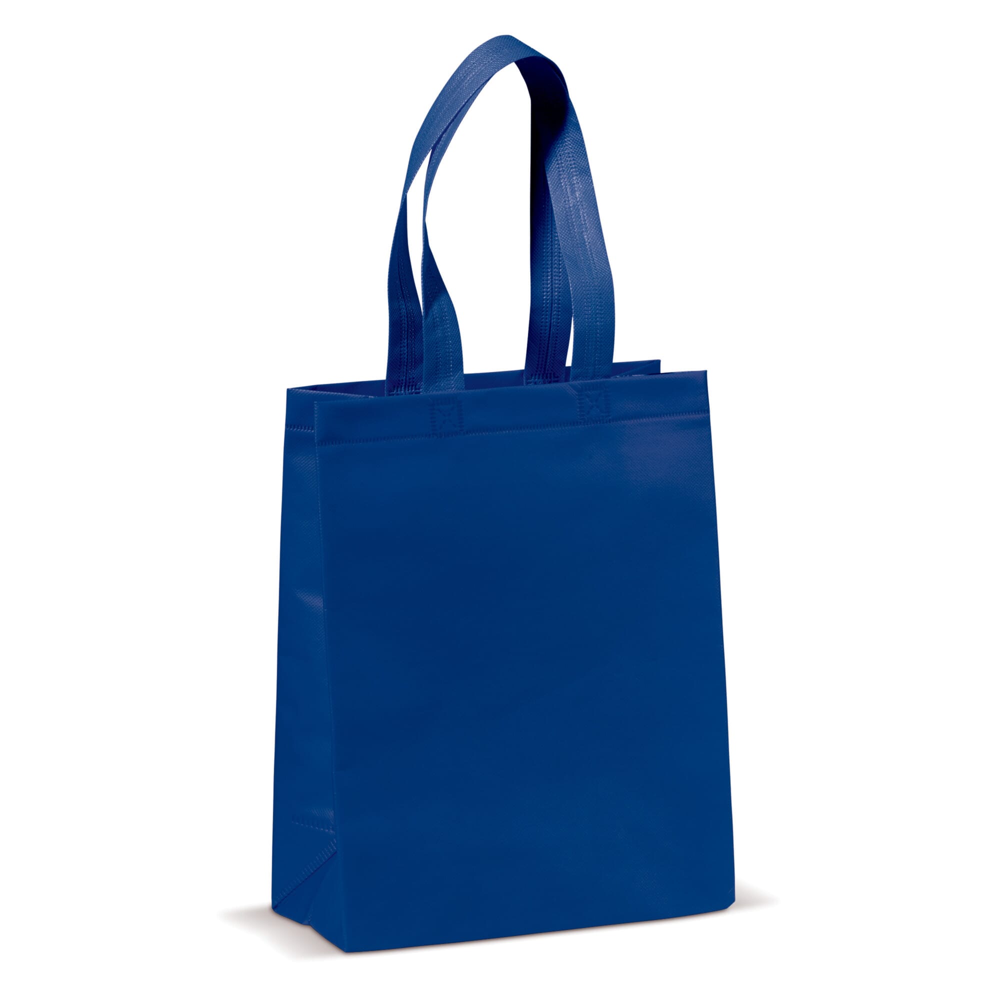 Laminierte Non Woven Tasche 105g/m²