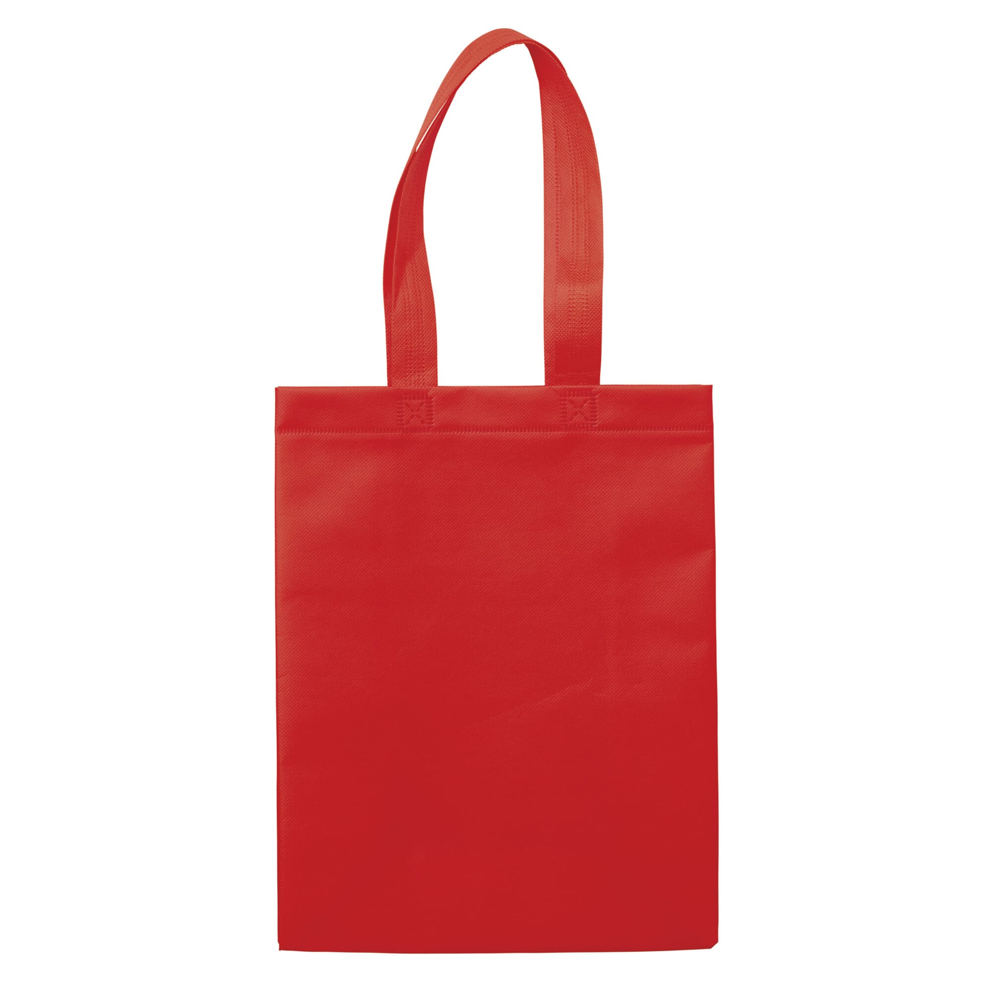 Laminierte Non Woven Tasche 105g/m²
