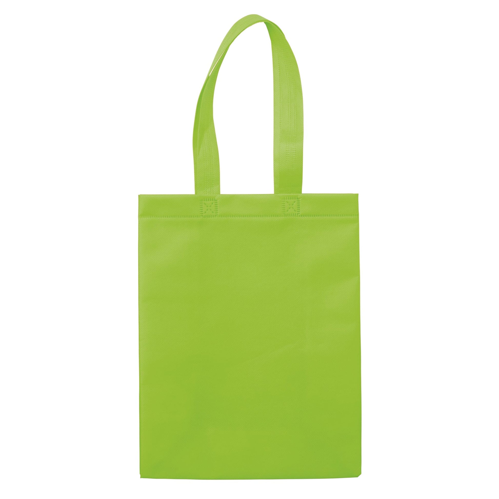 Laminierte Non Woven Tasche 105g/m²