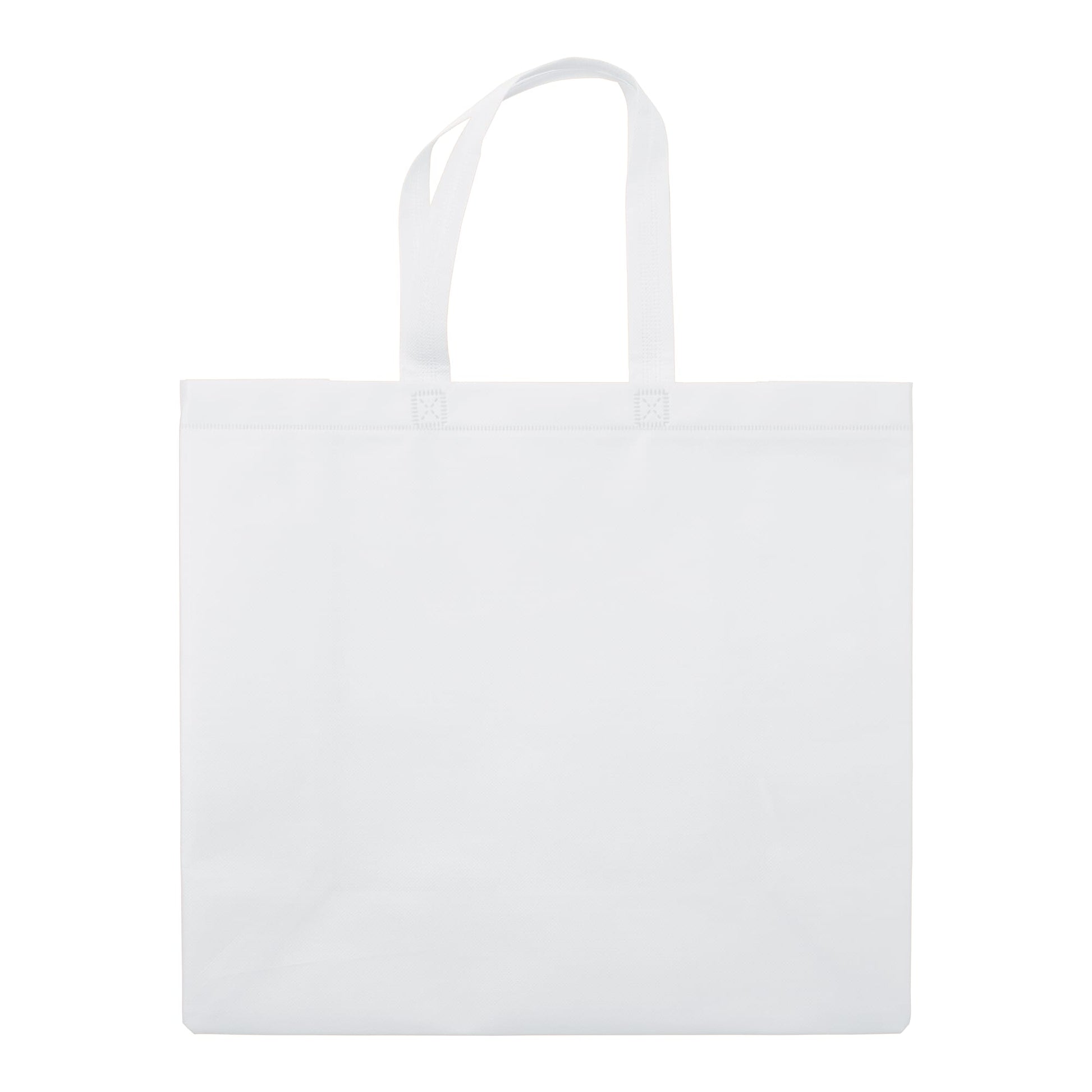 Laminierte Non Woven Tasche 105g/m²