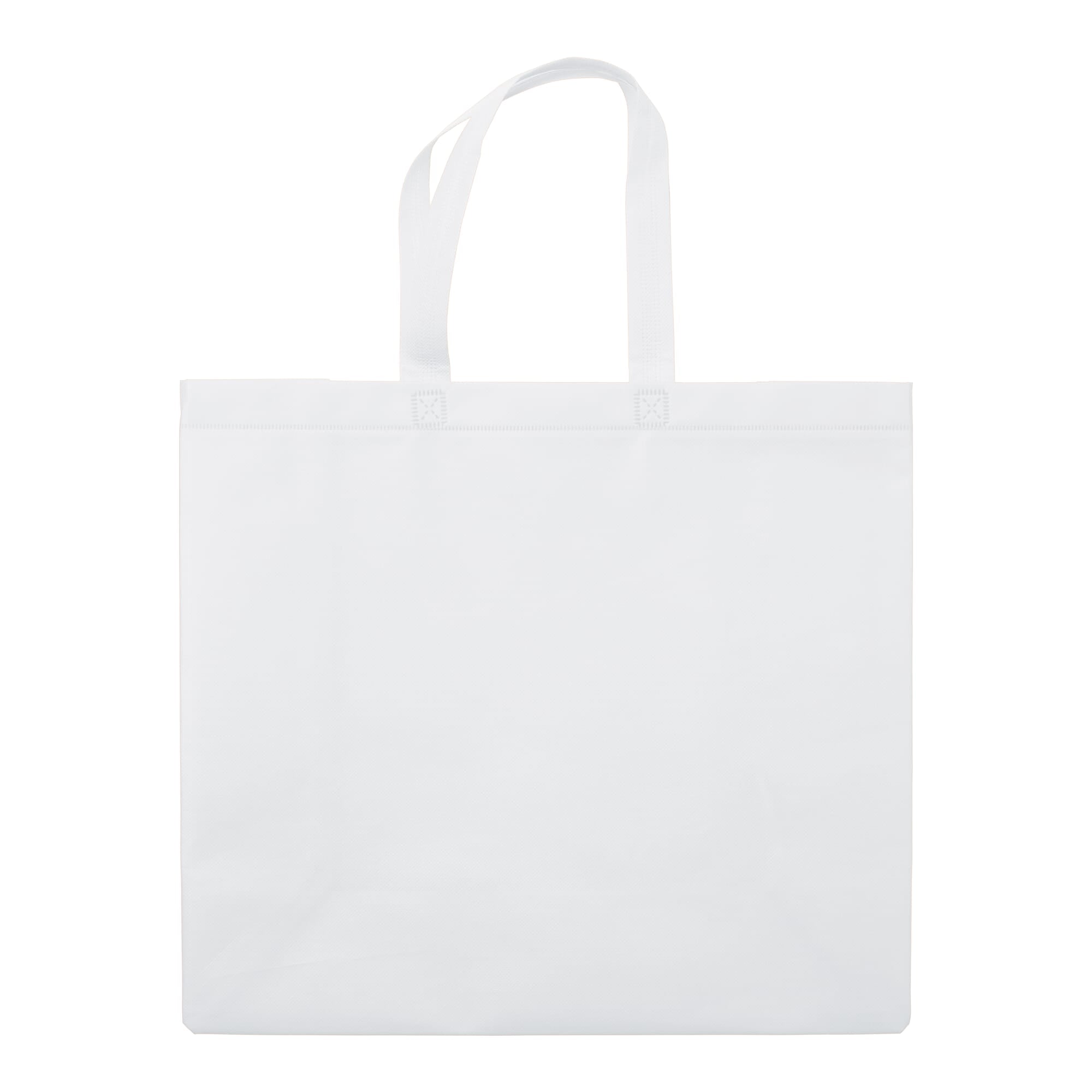 Laminierte Non Woven Tasche 105g/m²