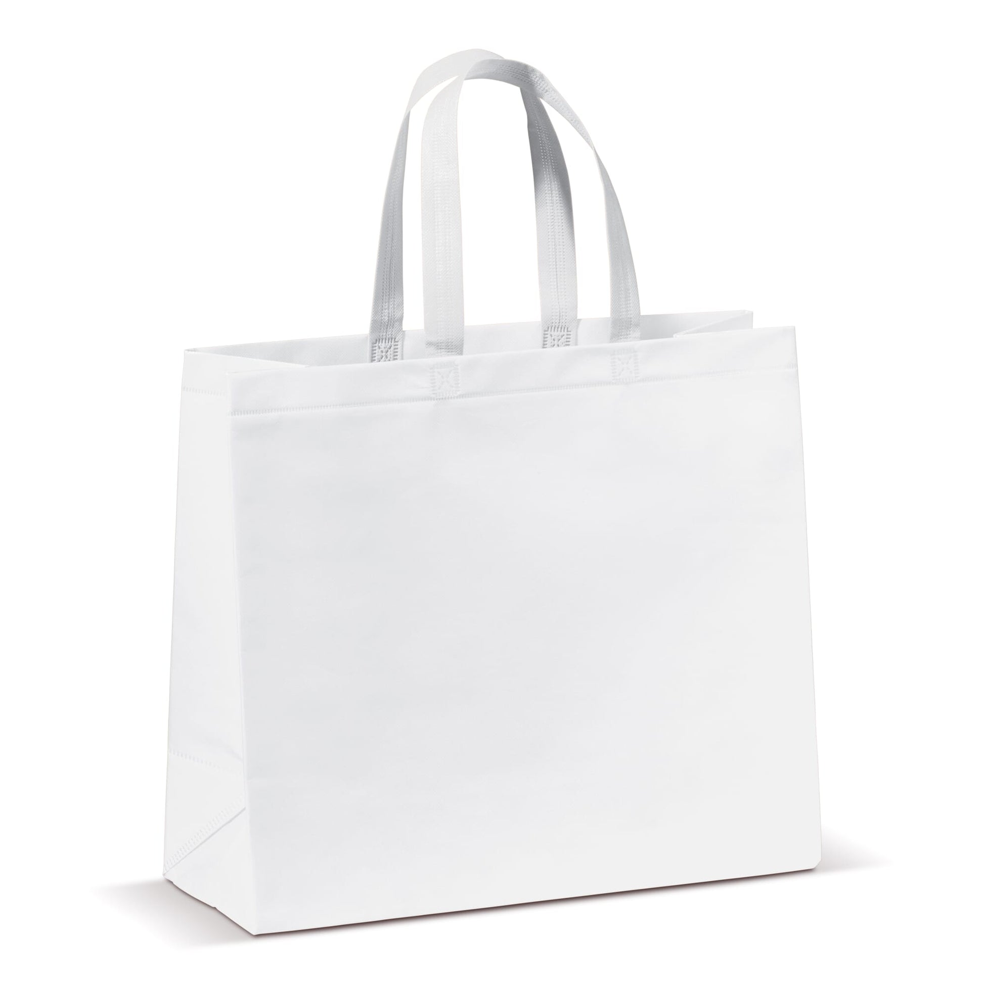 Laminierte Non Woven Tasche 105g/m²