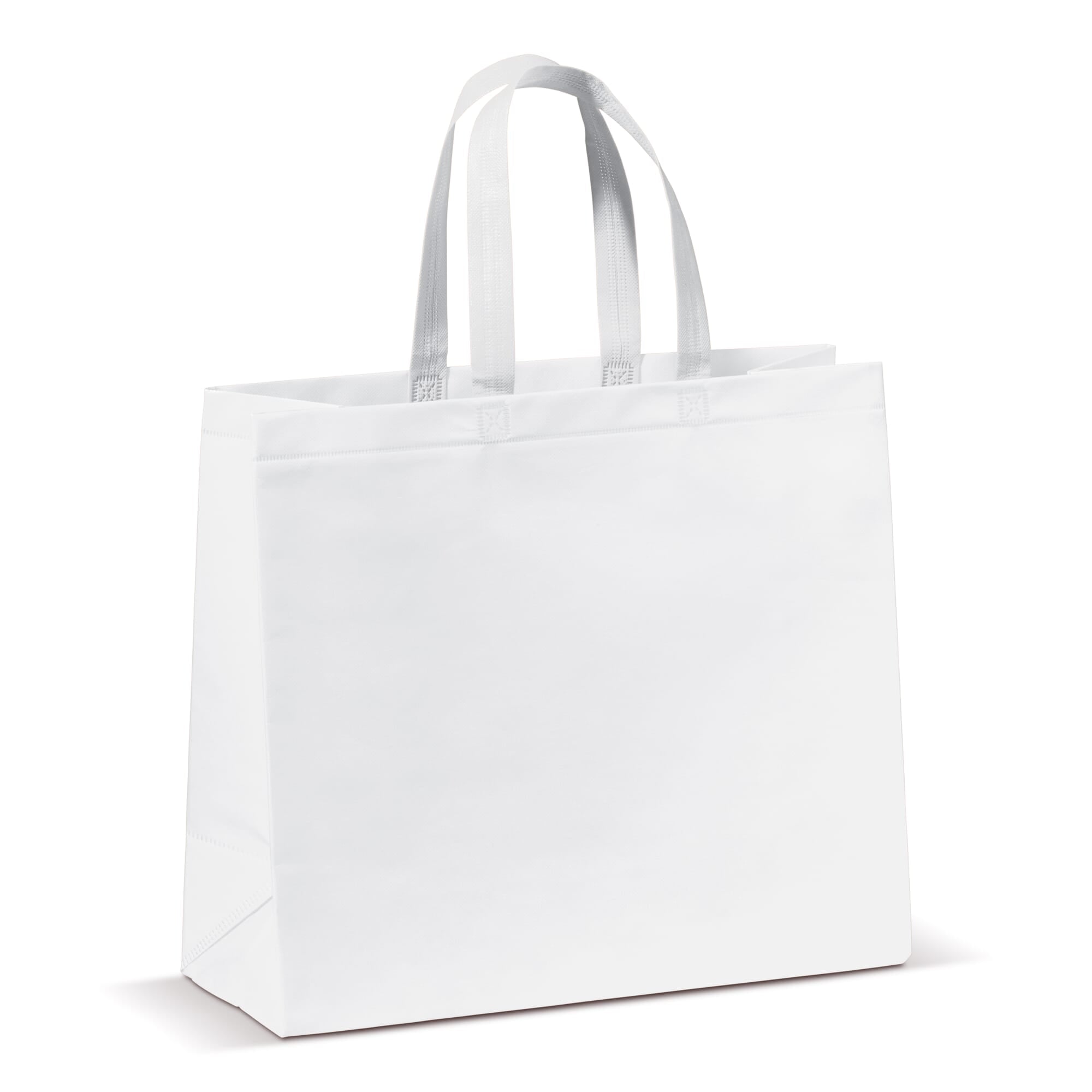 Laminierte Non Woven Tasche 105g/m²