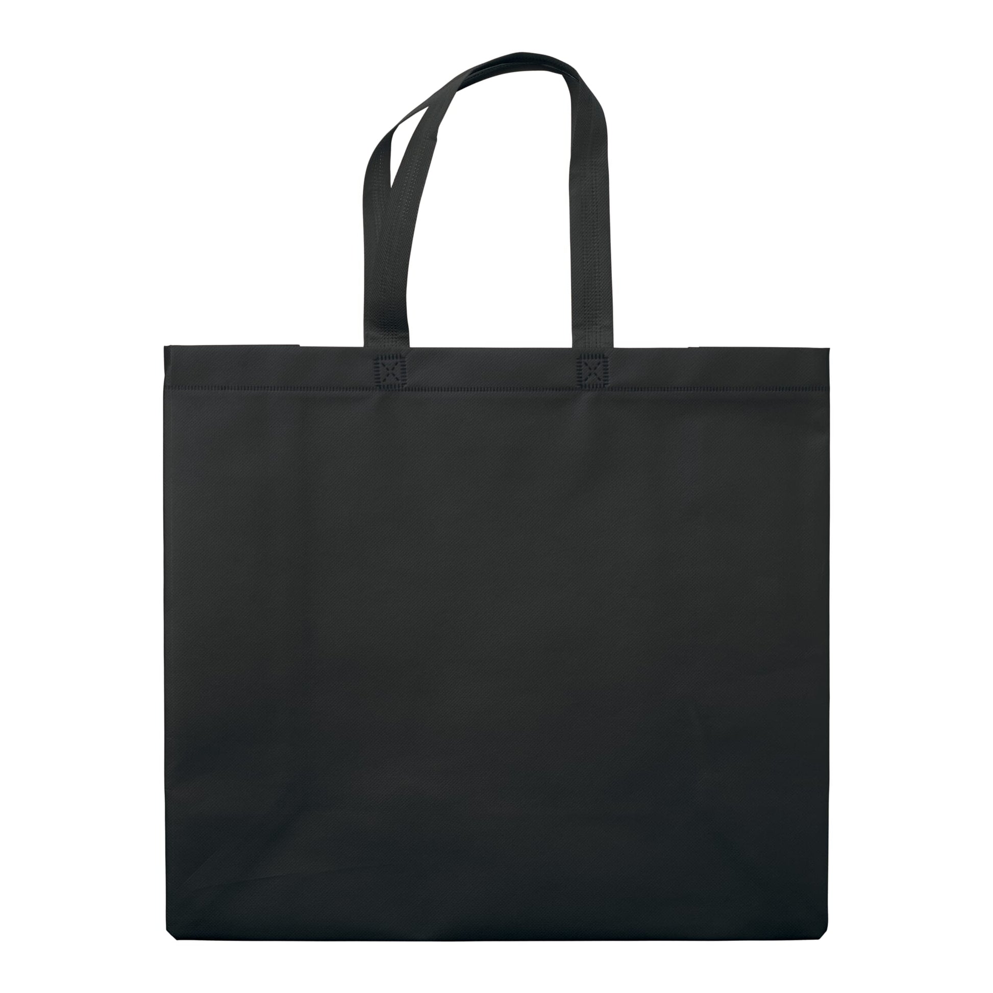 Laminierte Non Woven Tasche 105g/m²