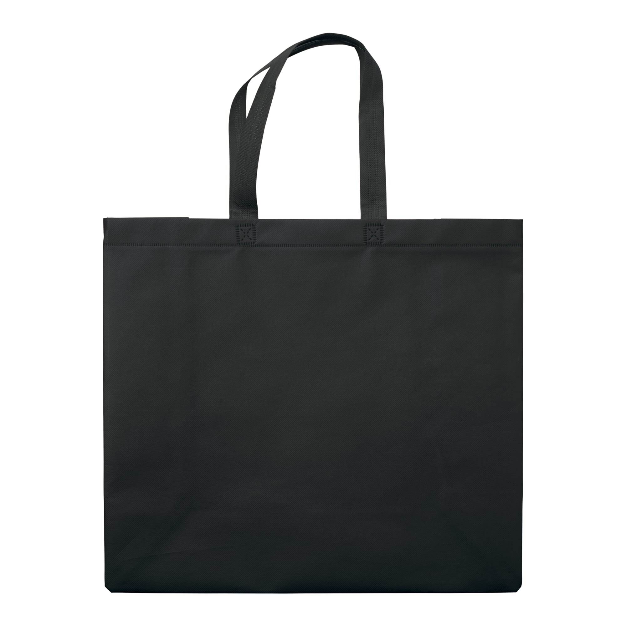 Laminierte Non Woven Tasche 105g/m²