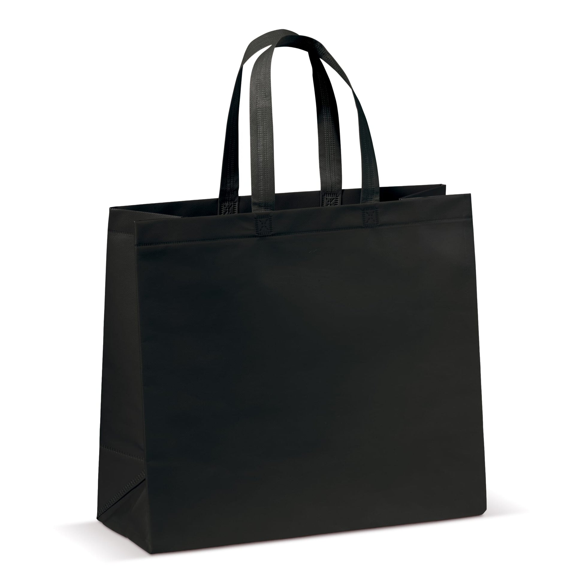 Laminierte Non Woven Tasche 105g/m²
