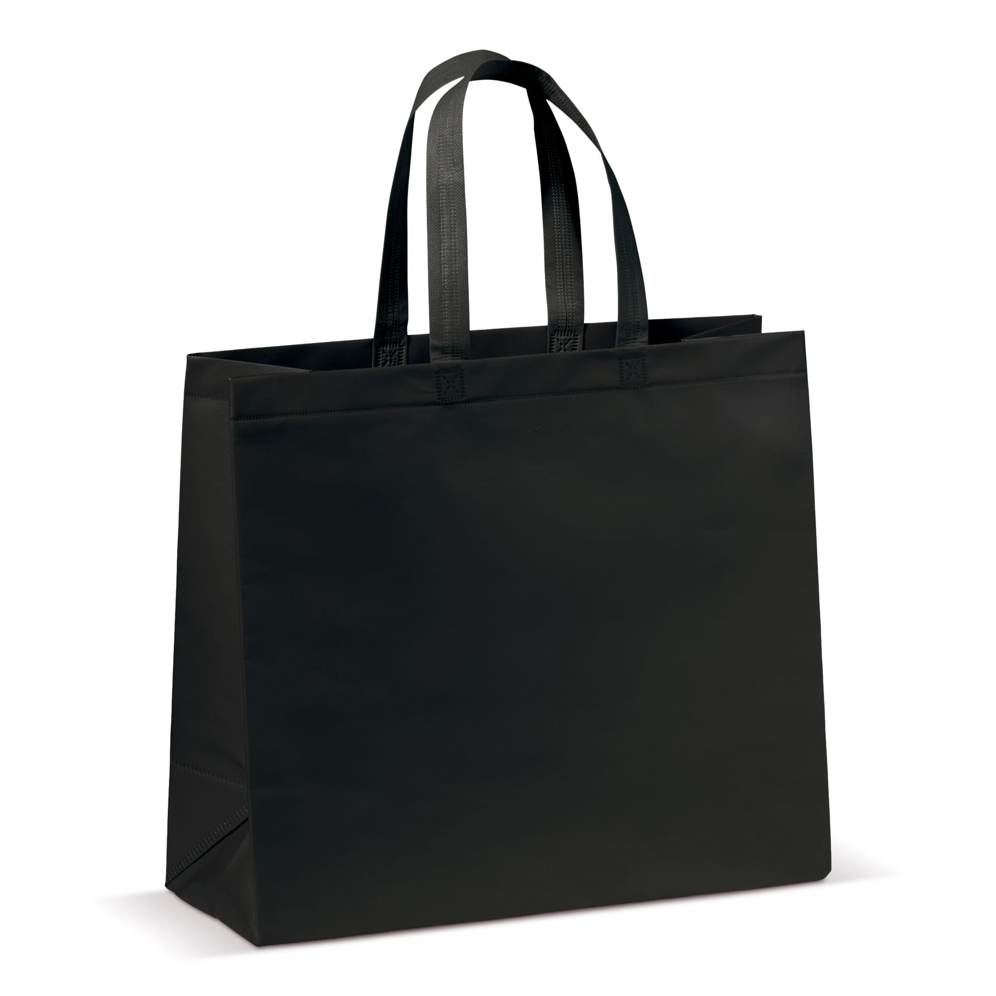 Laminierte Non Woven Tasche 105g/m²
