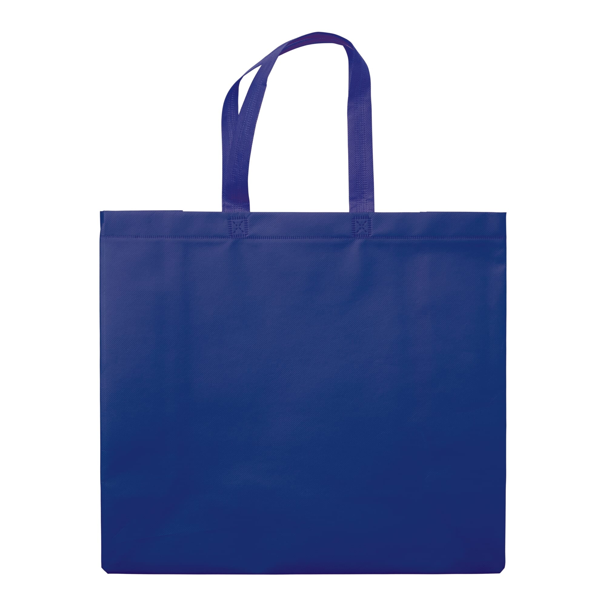 Laminierte Non Woven Tasche 105g/m²