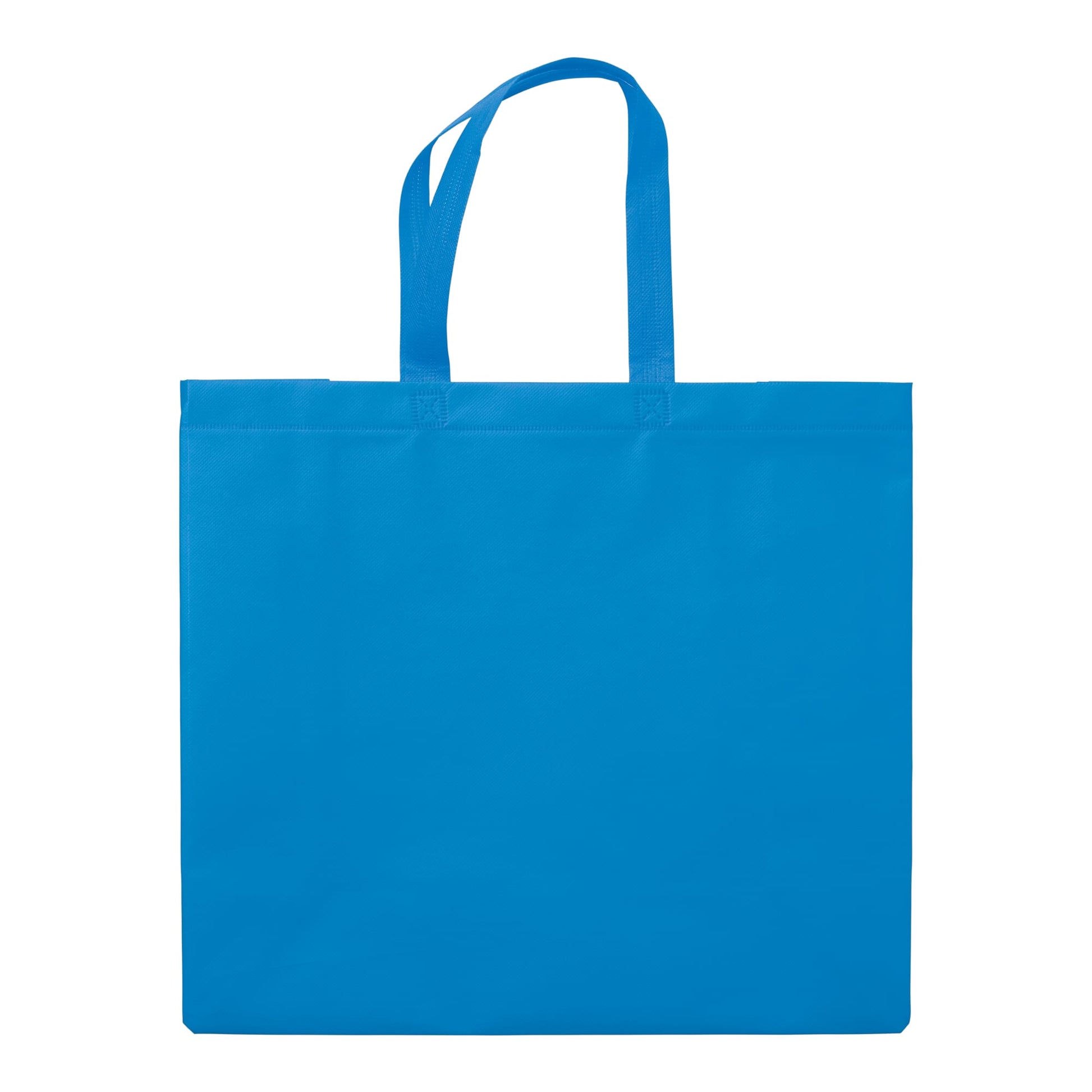 Laminierte Non Woven Tasche 105g/m²