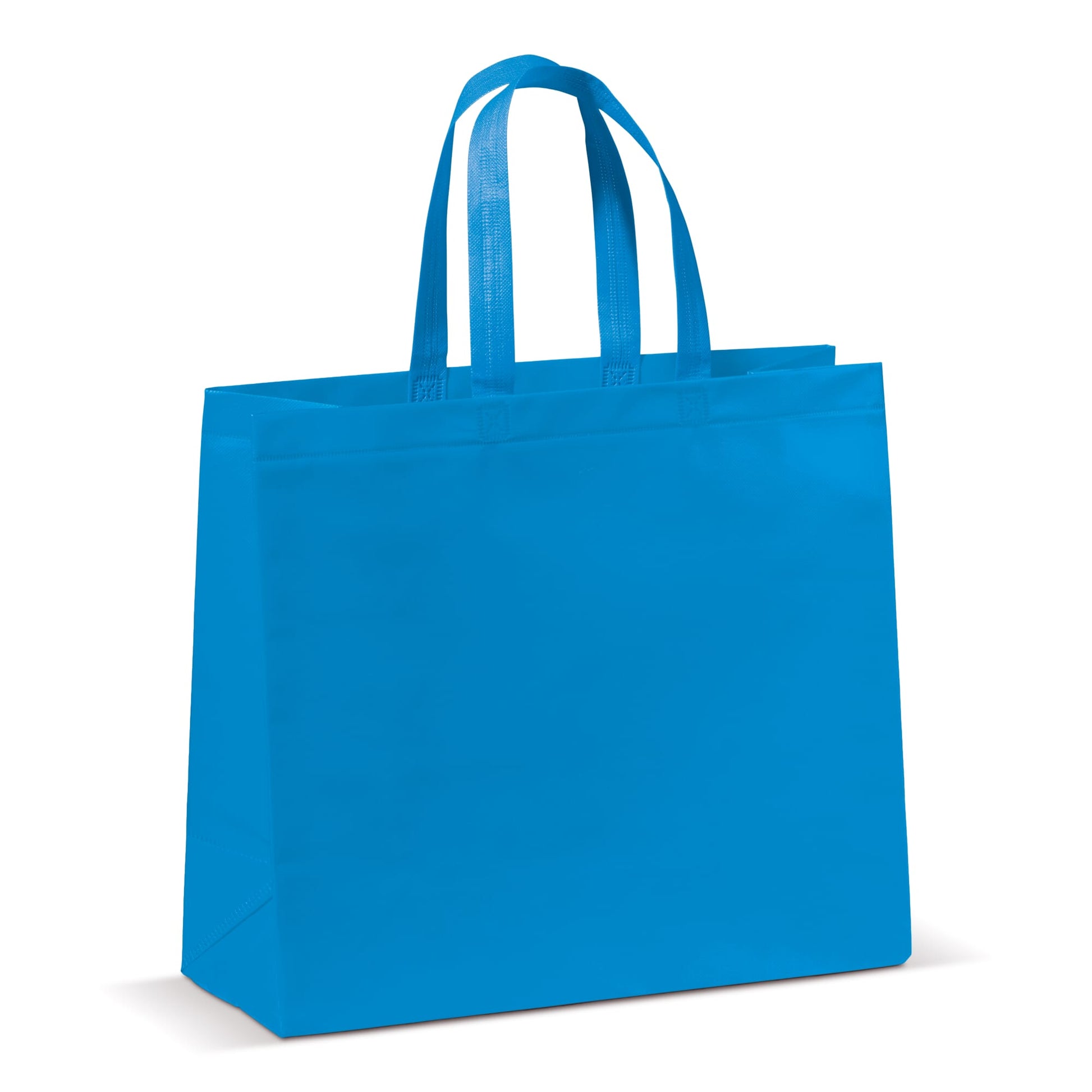 Laminierte Non Woven Tasche 105g/m²