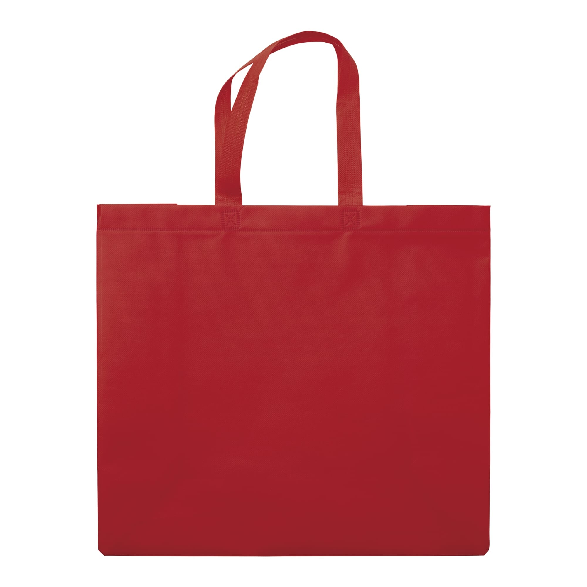 Laminierte Non Woven Tasche 105g/m²