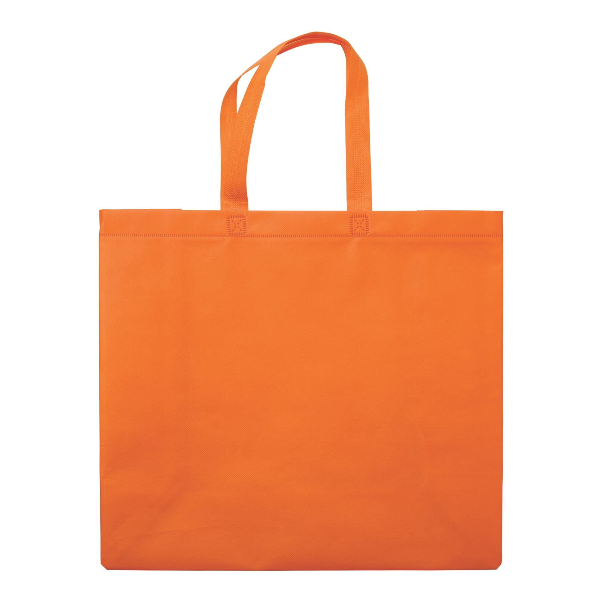Laminierte Non Woven Tasche 105g/m²