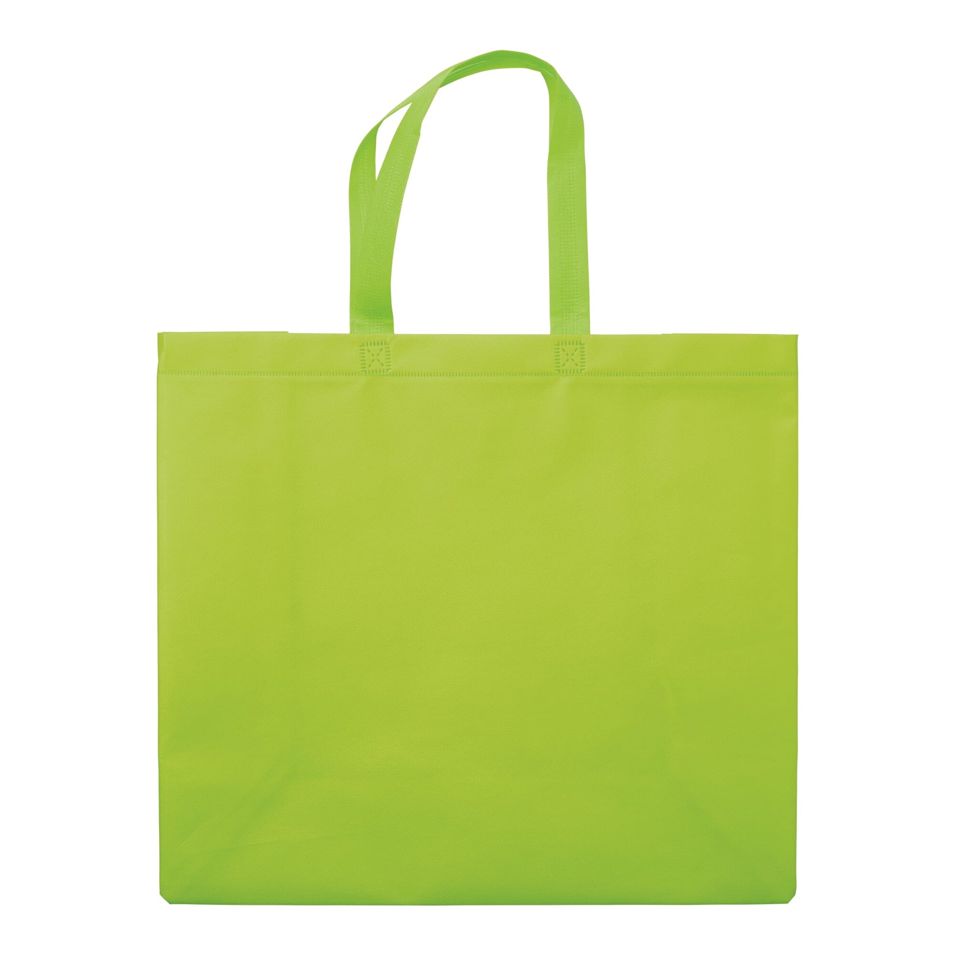 Laminierte Non Woven Tasche 105g/m²