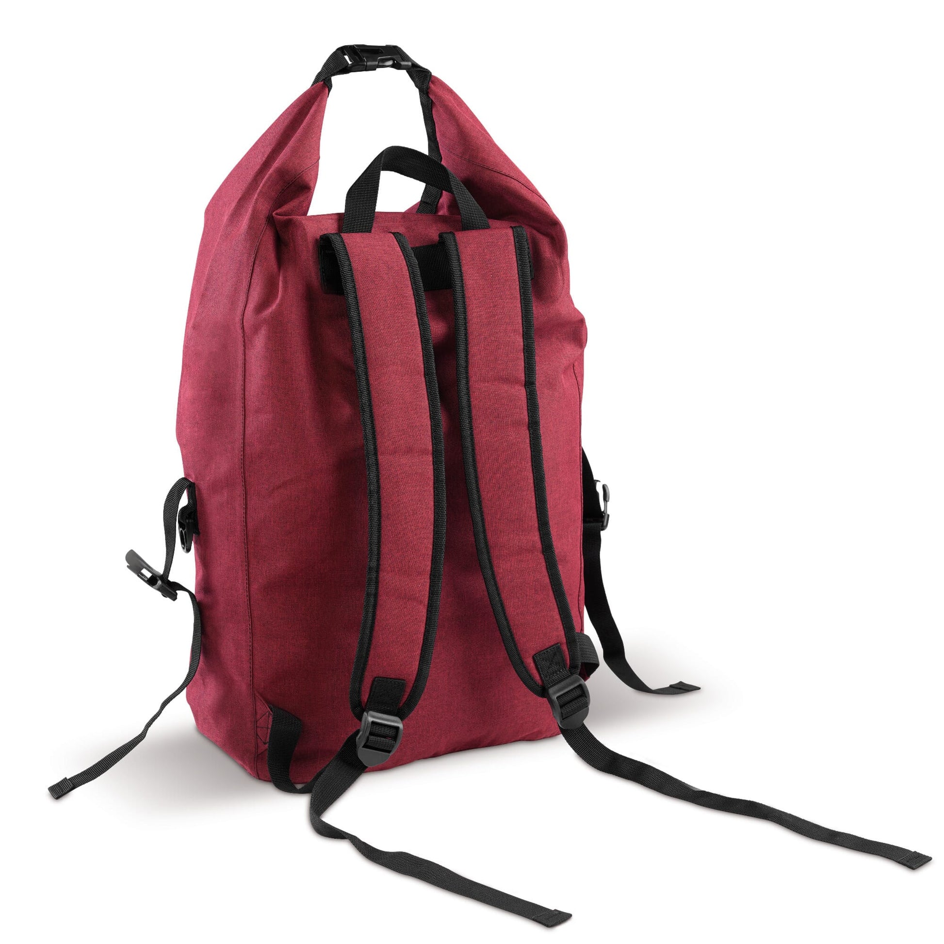 Wasserdichte Rückentasche polyester 300D 20-22L