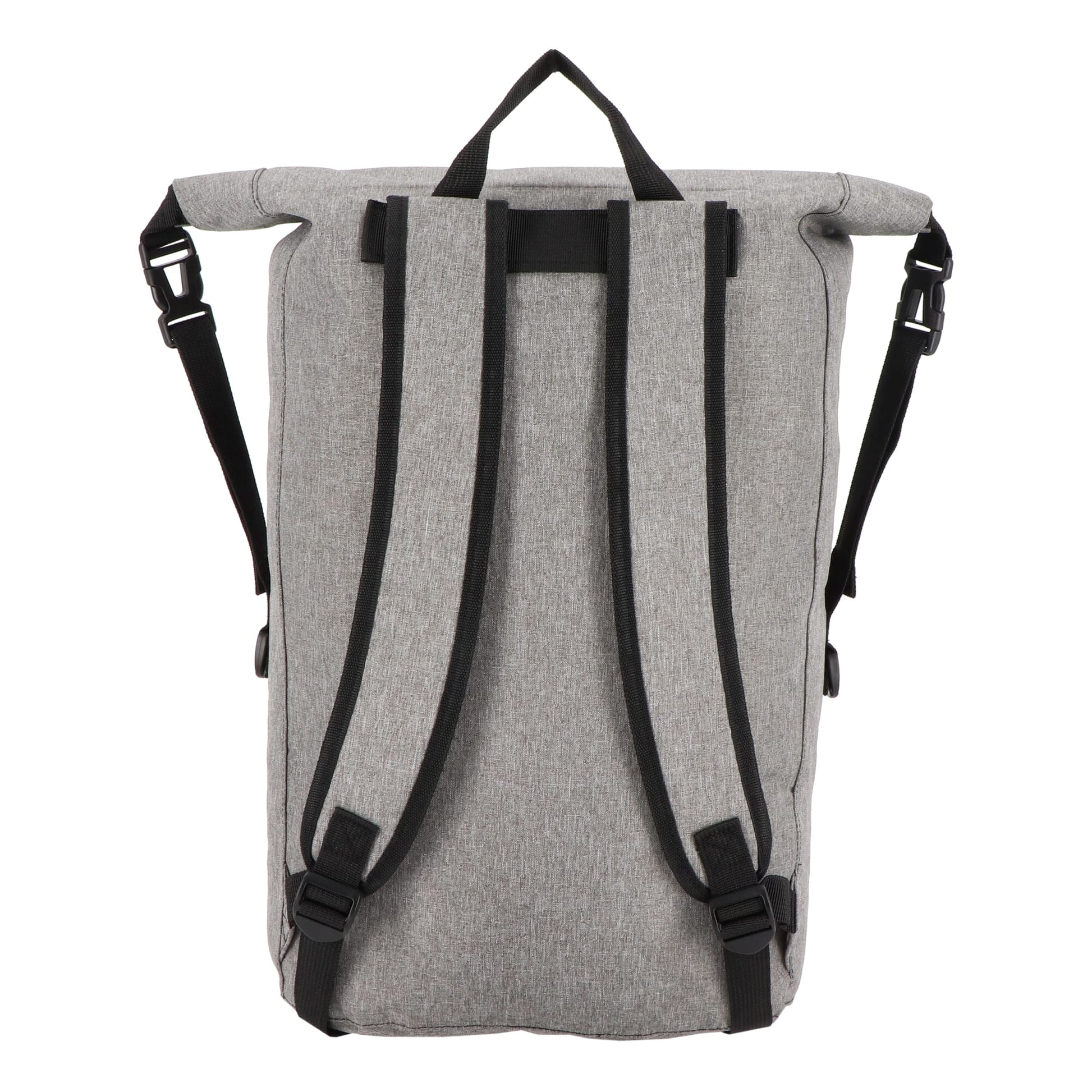 Wasserdichte Rückentasche polyester 300D 20-22L
